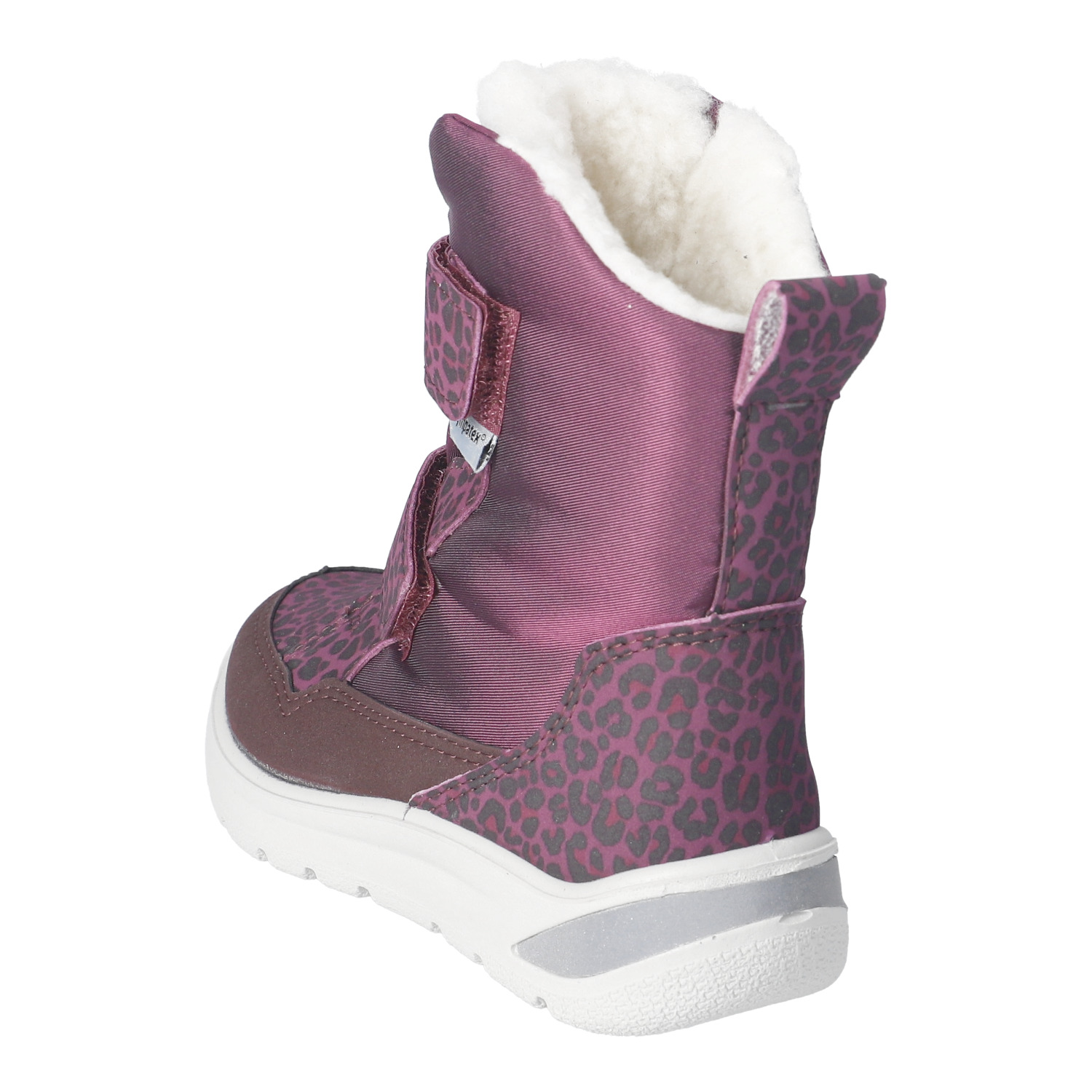 ELISA - Winterboots ELISA - Winterboots