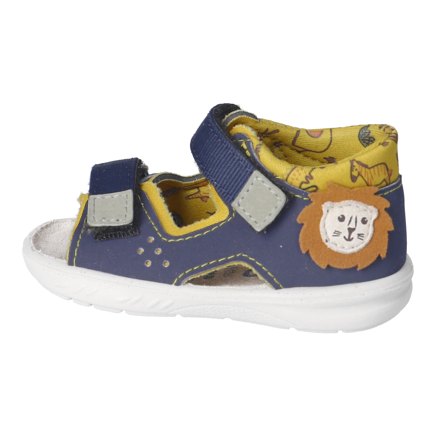 FRANKIE - Sandalen FRANKIE - Sandalen