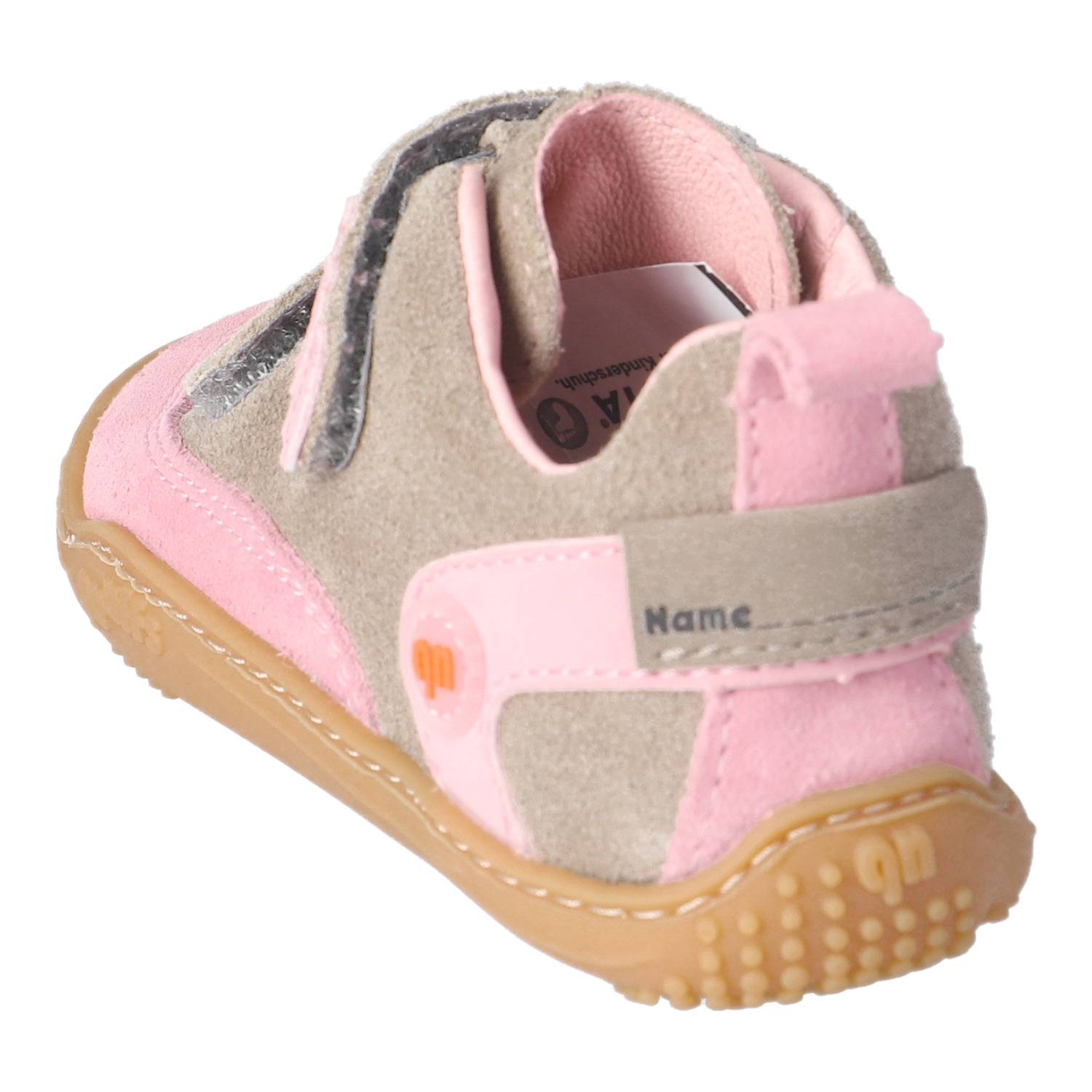 AHORN - Barfußschuhe