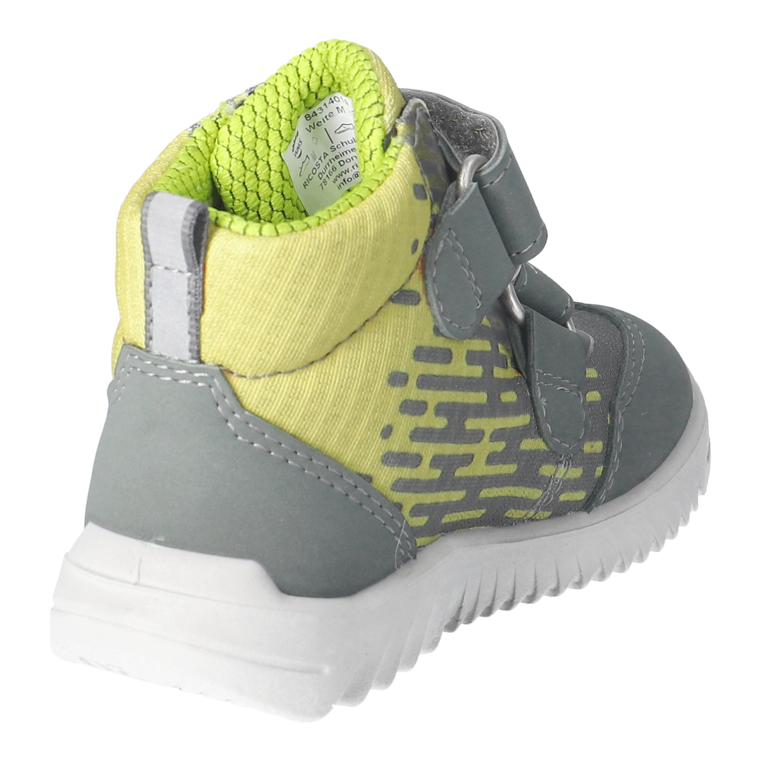 VIAN - Sneaker VIAN - Sneaker