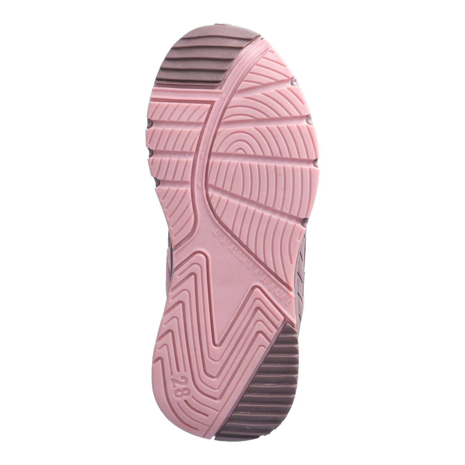 SPIN - Sneaker SPIN - Sneaker