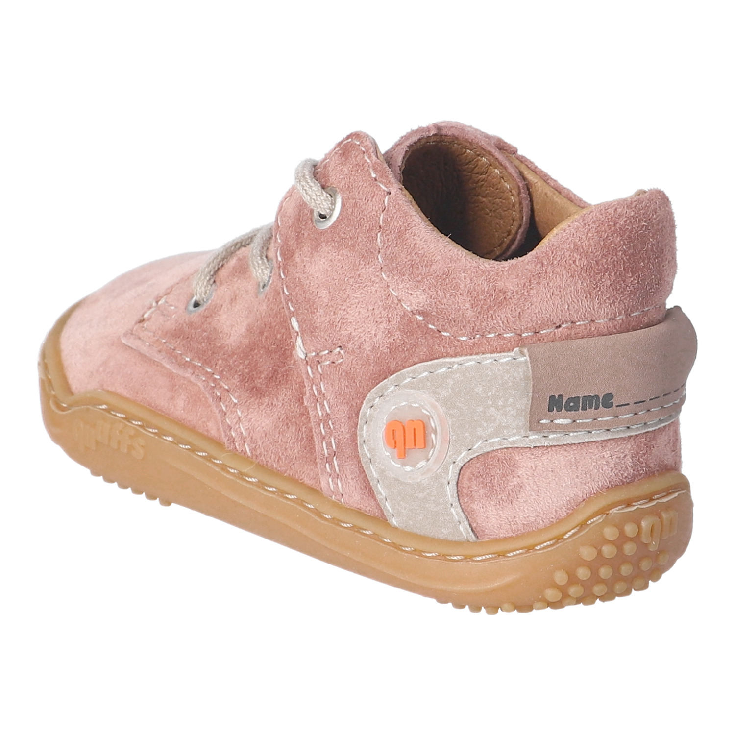 BIRKE - Barfußschuhe