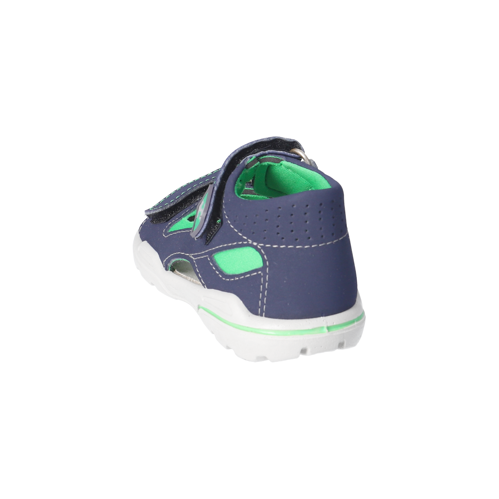PEPINO-Kinderschuhe-MANTO-Sandalen-blau-Klettverschluss-Jungen-Weit PEPINO-Kinderschuhe-MANTO-Sandalen-blau-Klettverschluss-Jungen-Weit