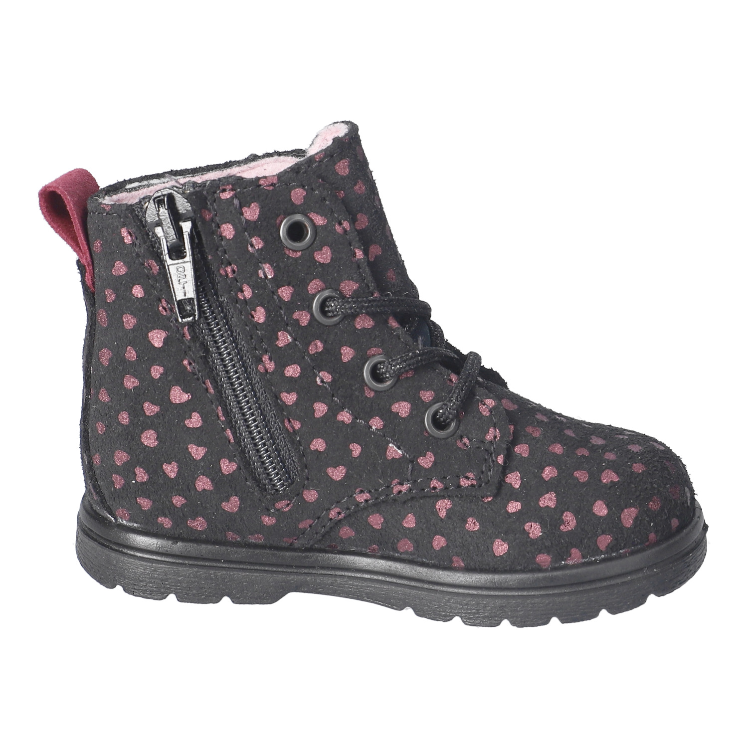 ILVY - Boots ILVY - Boots