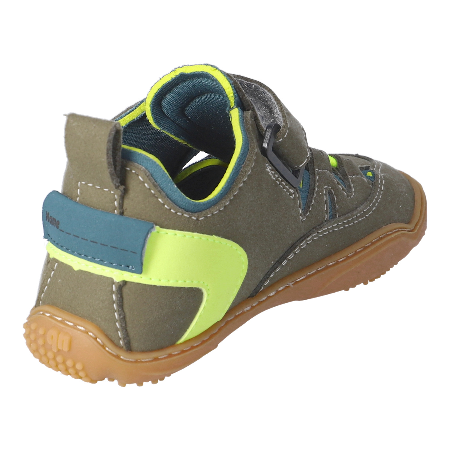 LERCHE - Barfußschuhe