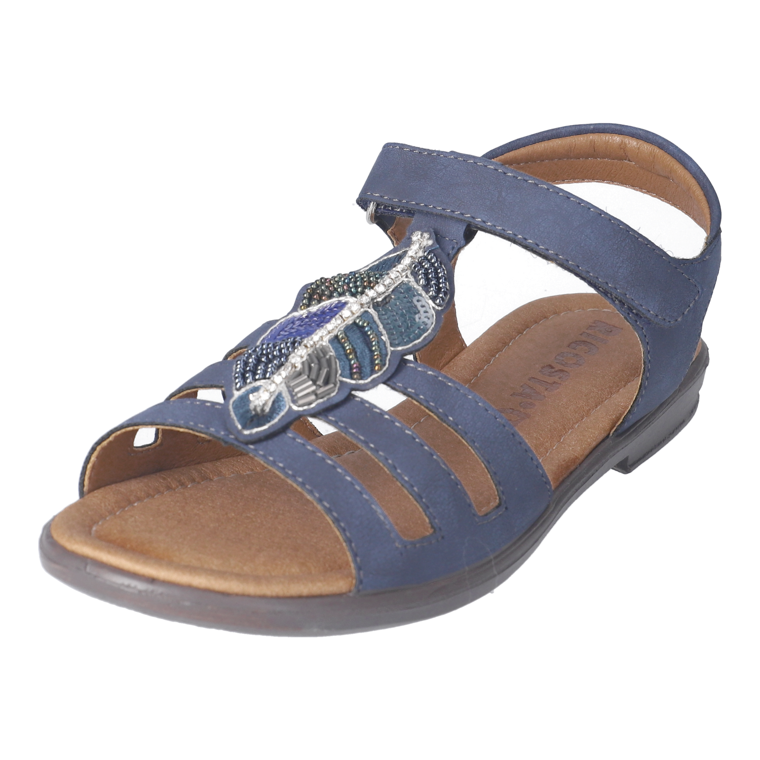 AMELIE - Sandalen