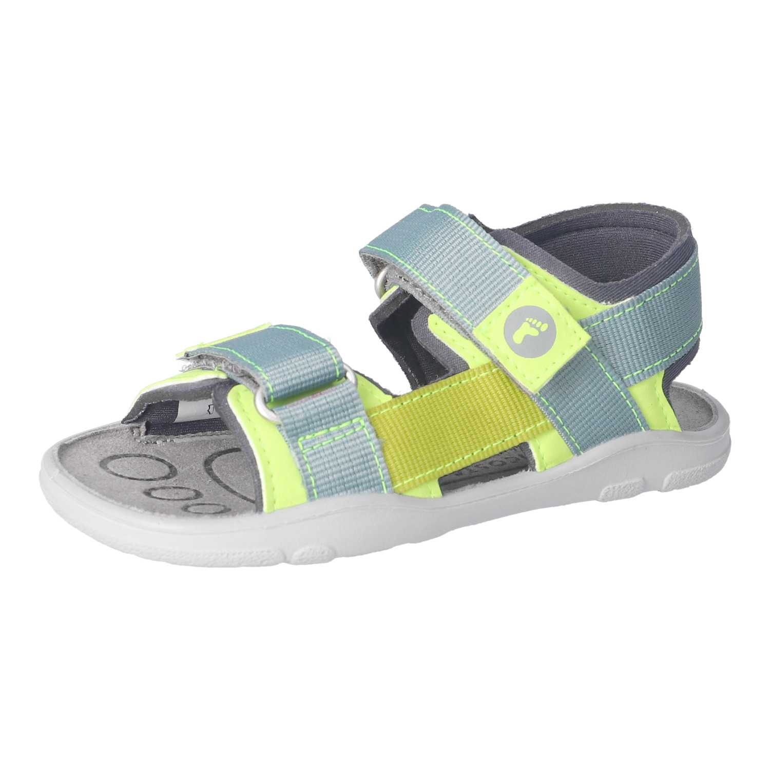 LOEN - Barfußschuhe