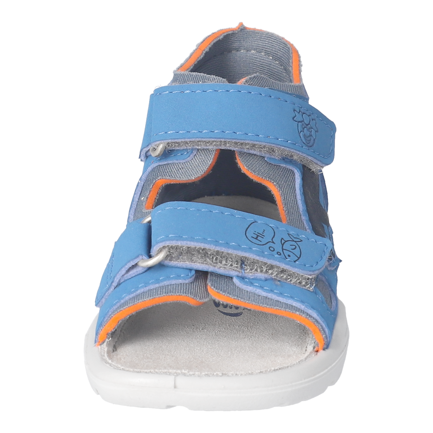 OCEAN - Sandalen OCEAN - Sandalen