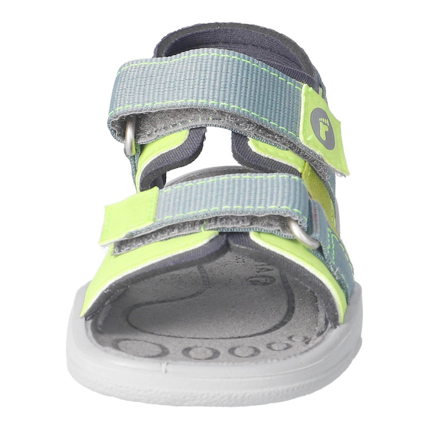 LOEN - Barfußschuhe