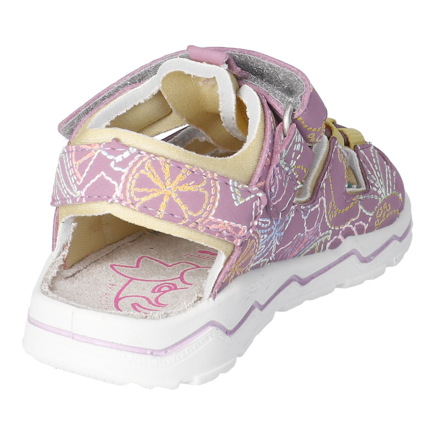 GERY - Sandalen GERY - Sandalen