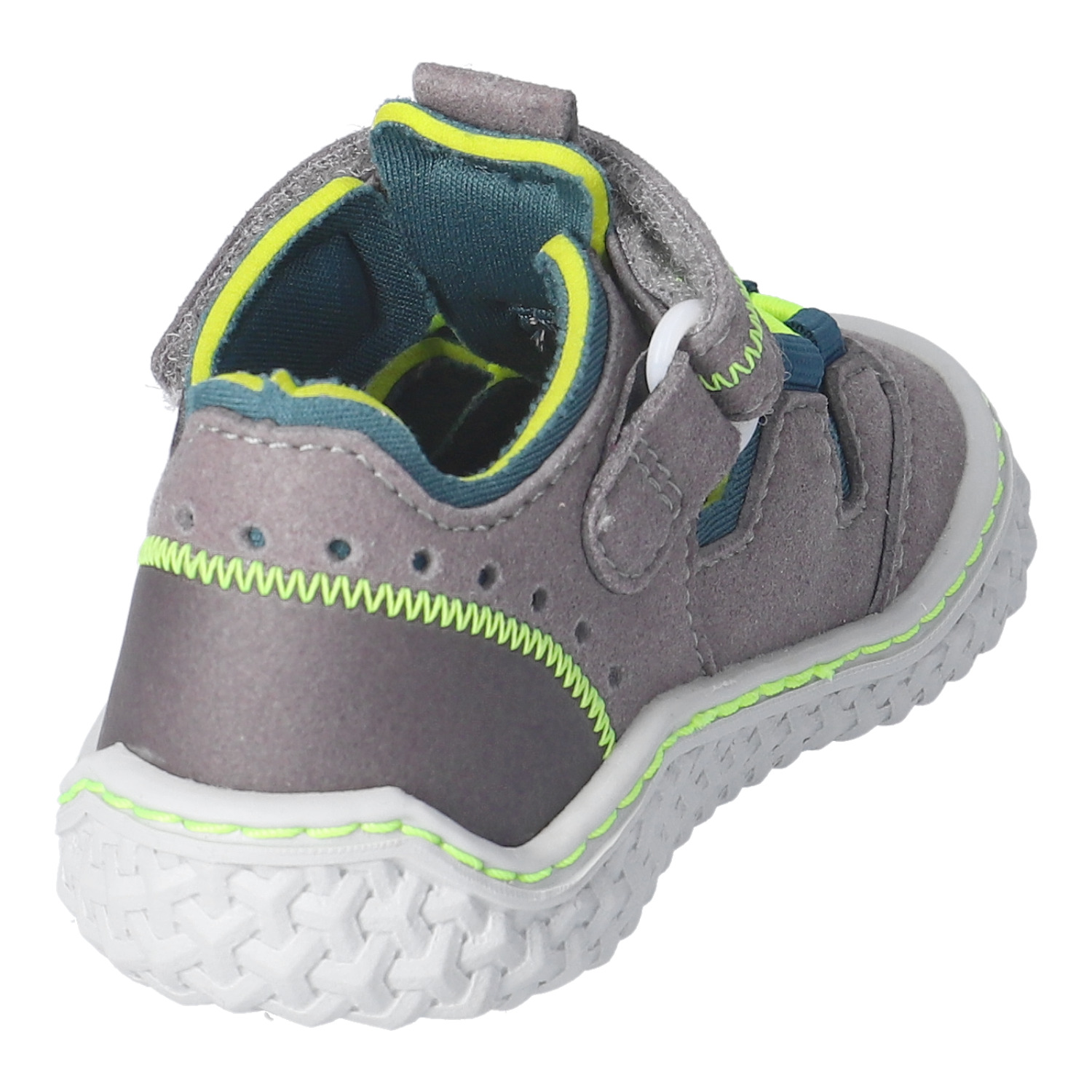 JERRY - Barfußschuhe