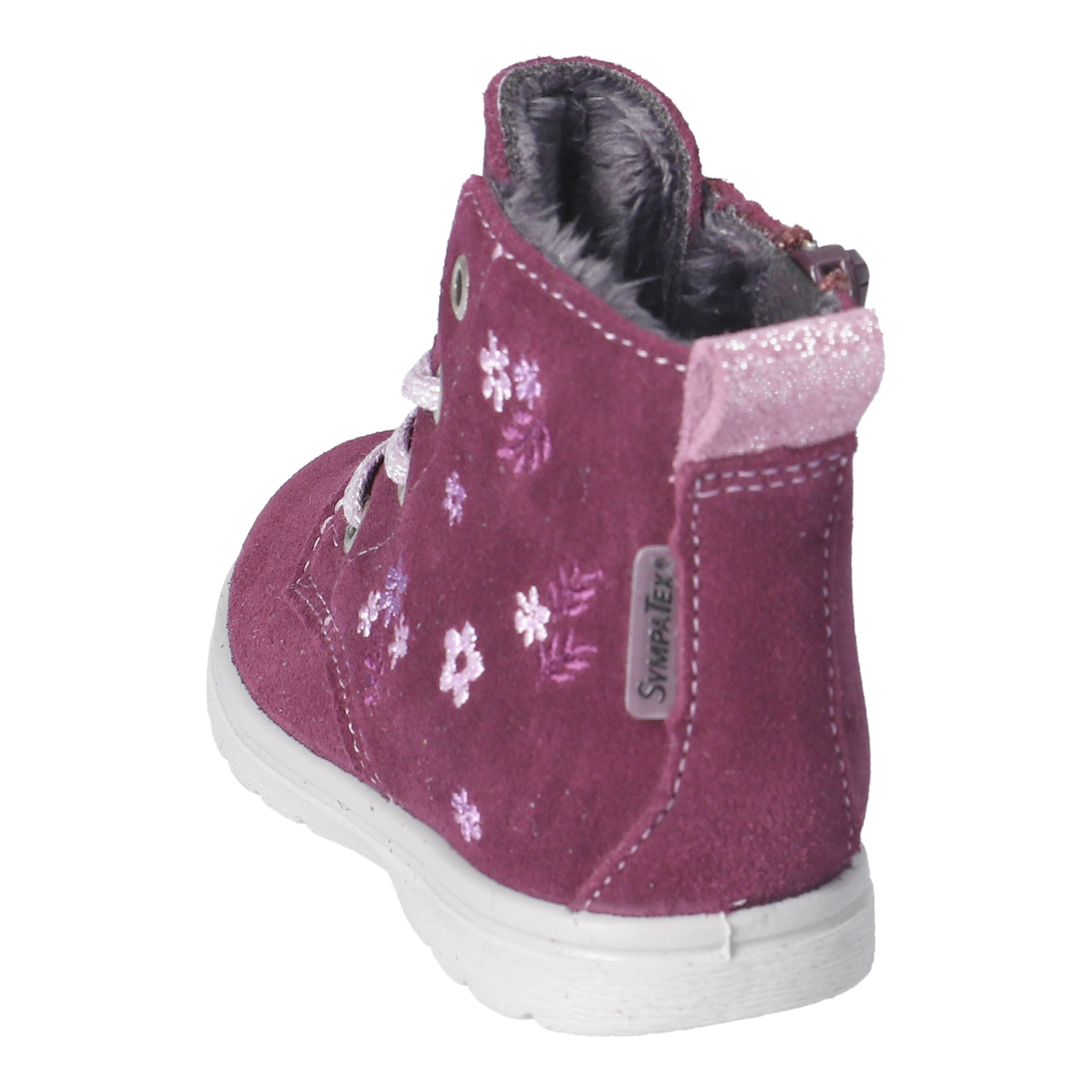 ISI - Boots ISI - Boots