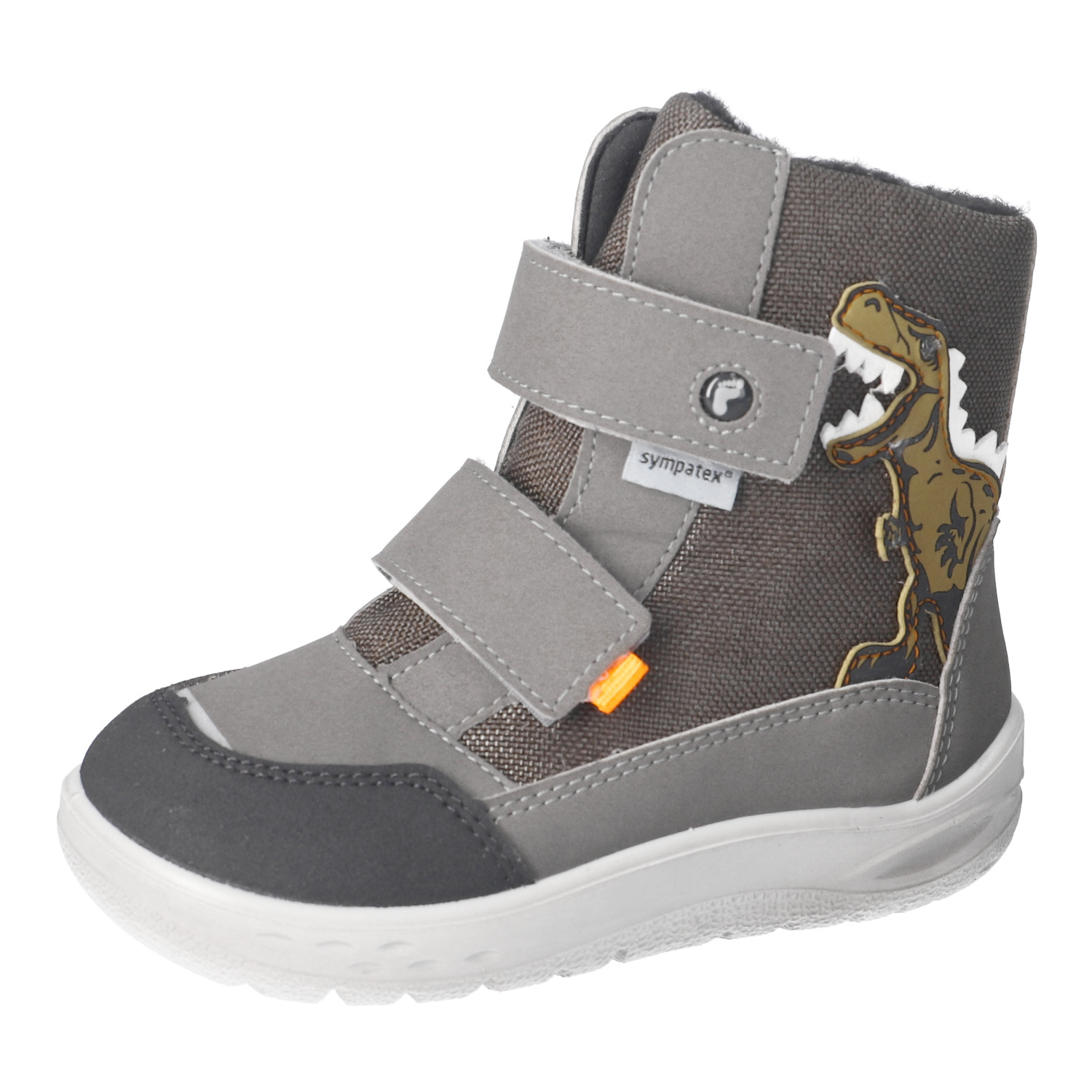 NEVIS - Barfußschuhe NEVIS - Barfußschuhe