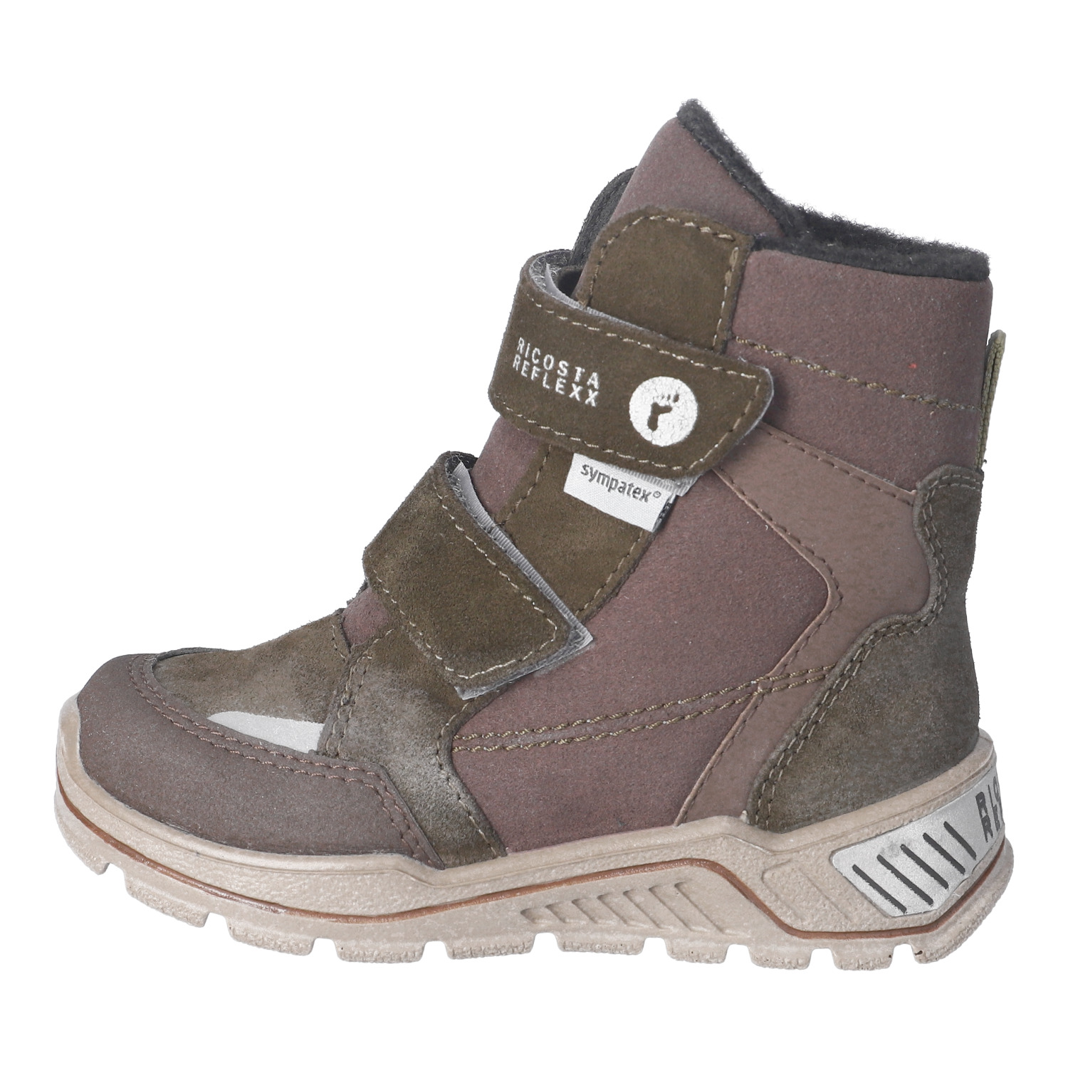 JANEK - Winterboots JANEK - Winterboots