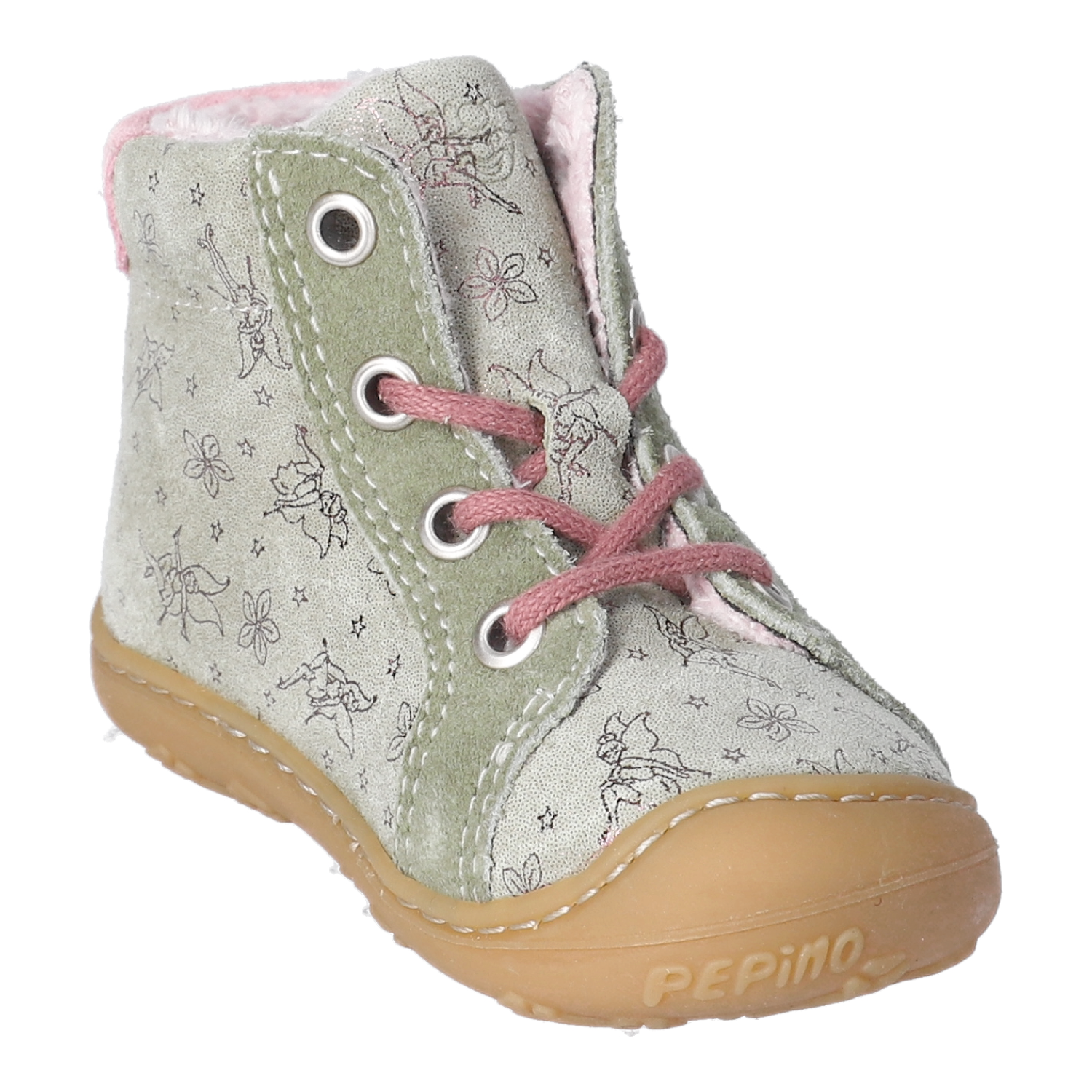 GEORGINA - Lauflernschuhe