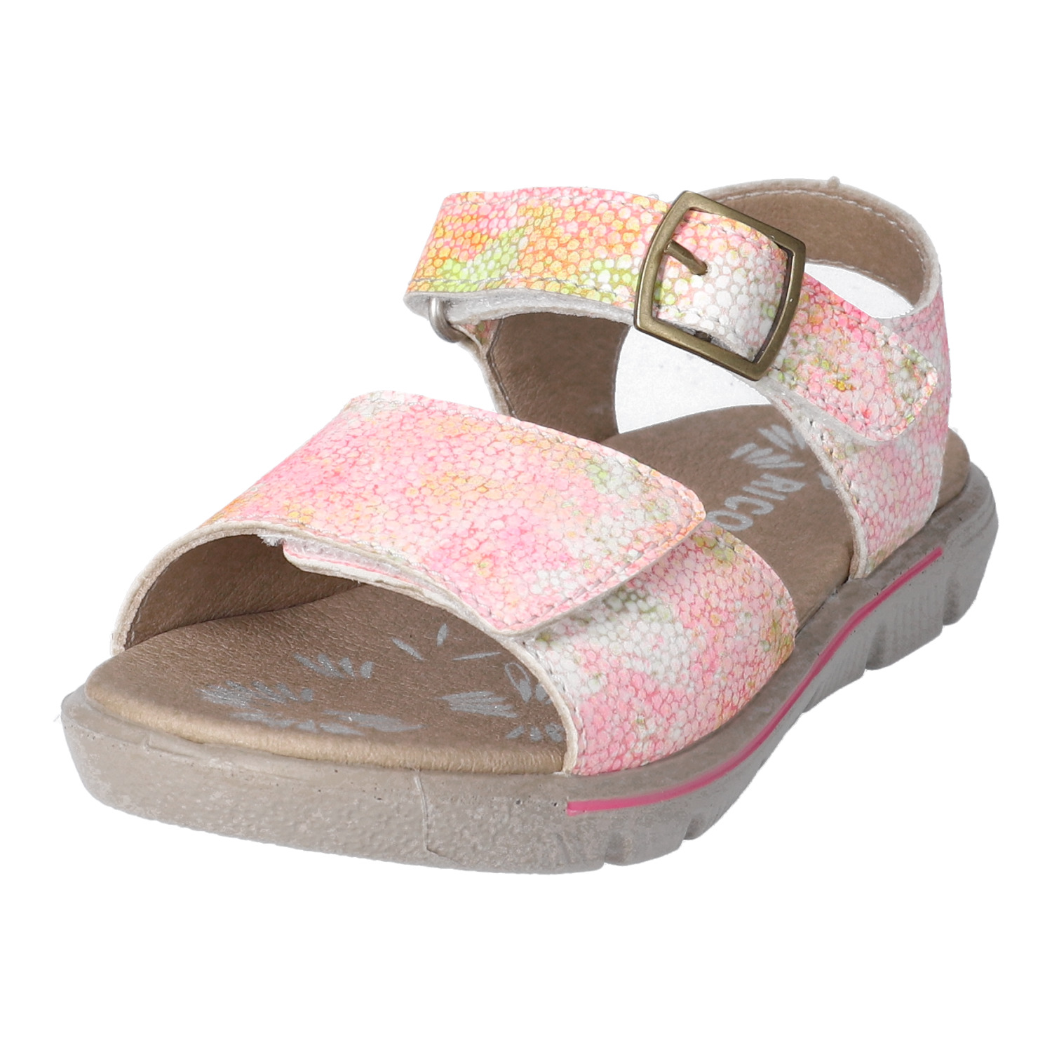 SAMIRA - Sandalen SAMIRA - Sandalen