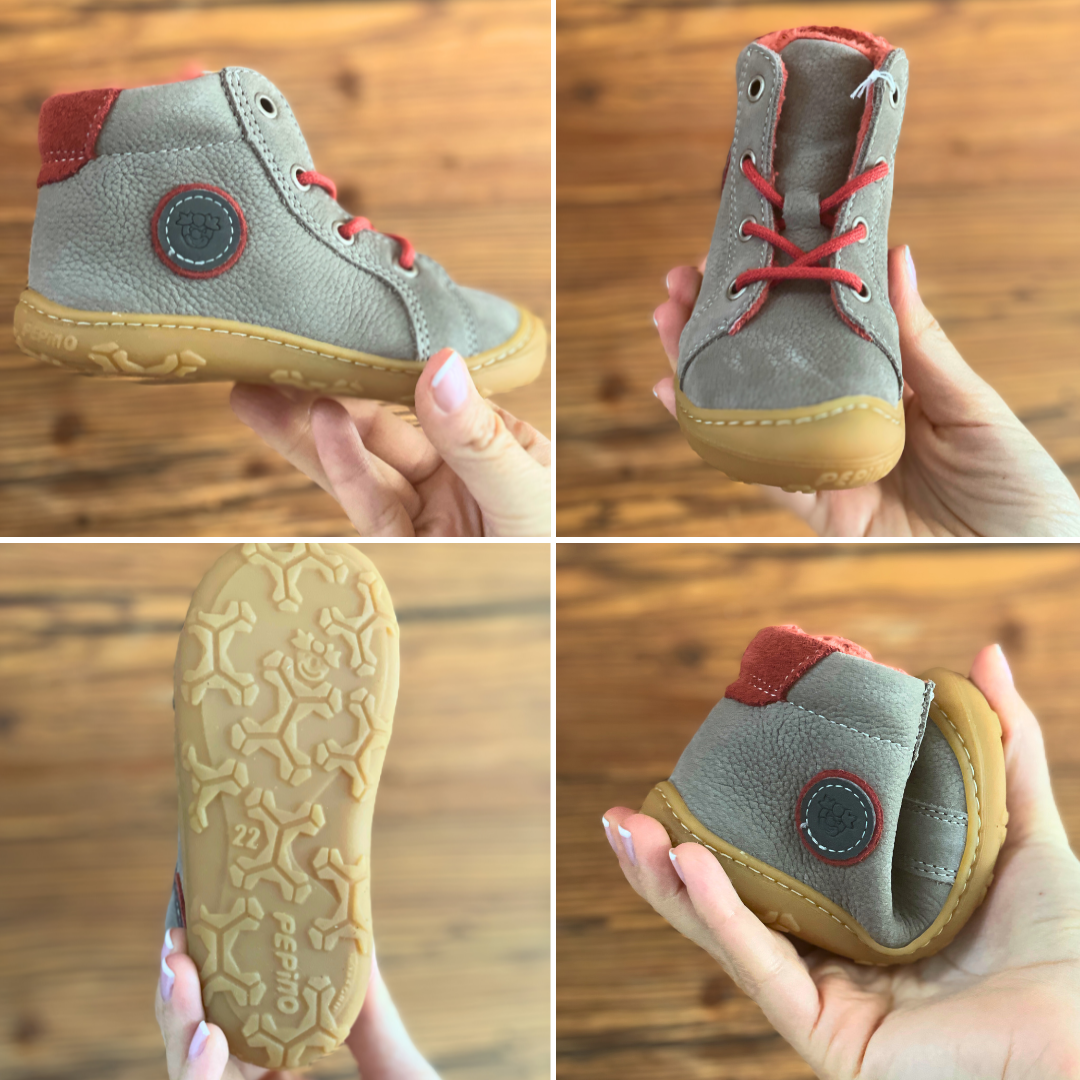 GEORGIE - Lauflernschuhe GEORGIE - Lauflernschuhe