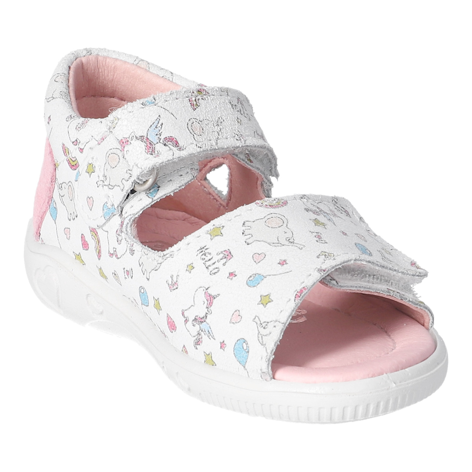 TAYA - Sandalen