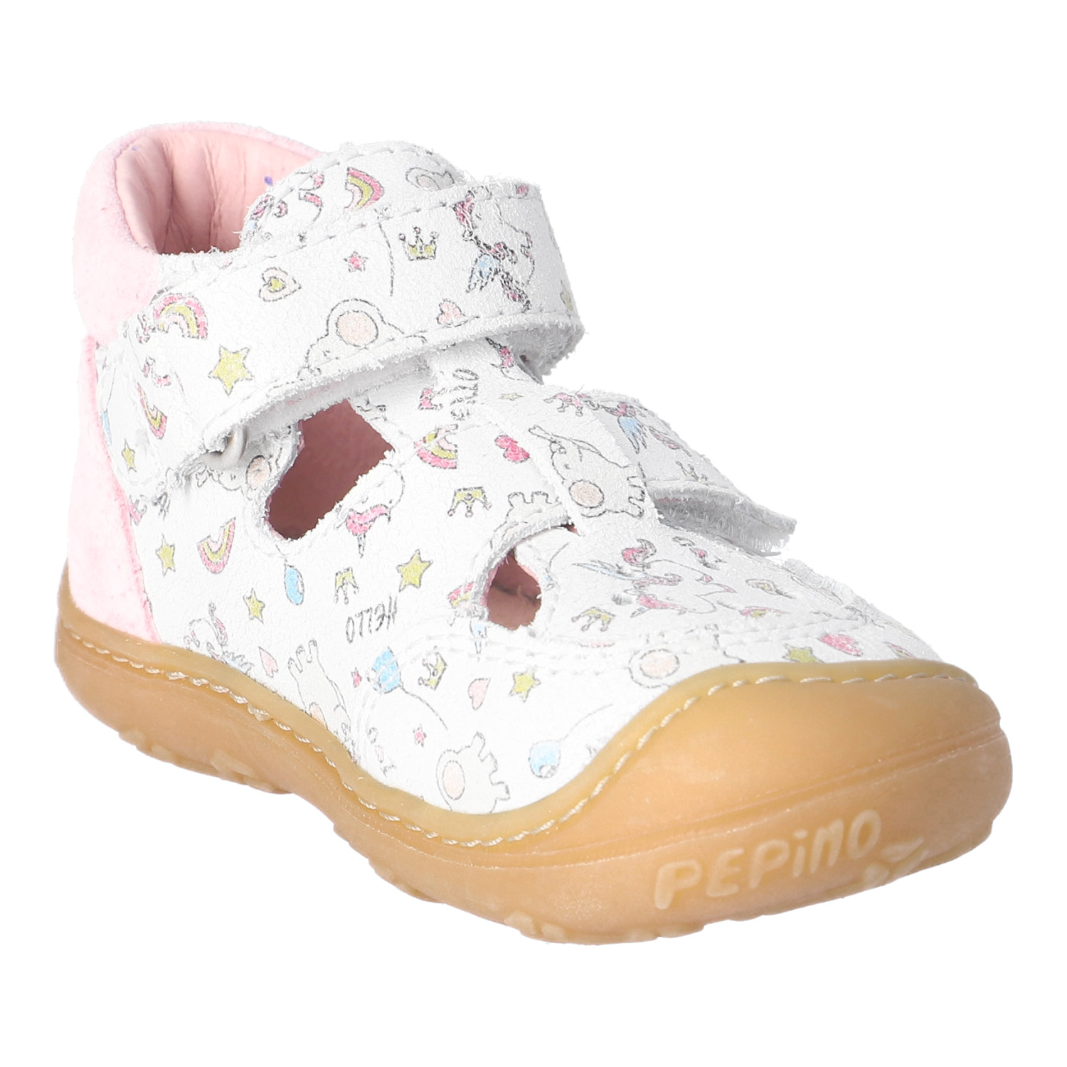 ENI - Lauflernschuhe