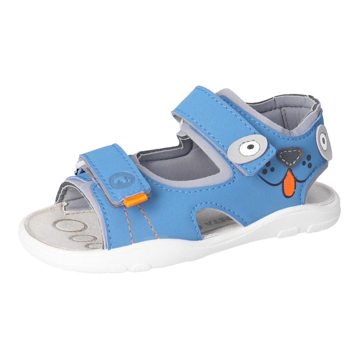 TOBY - Barfußschuhe TOBY - Barfußschuhe