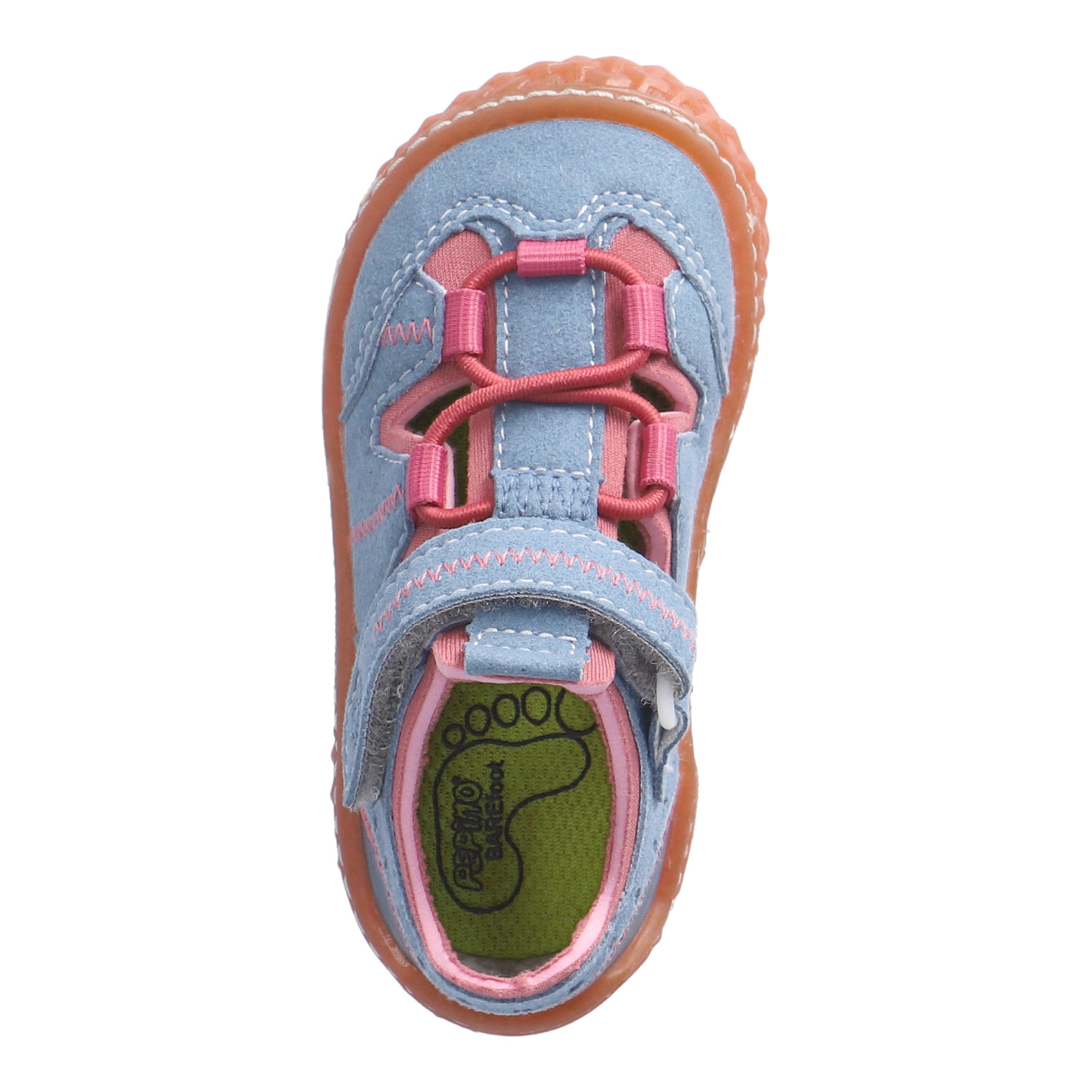 JERRY - Barfußschuhe