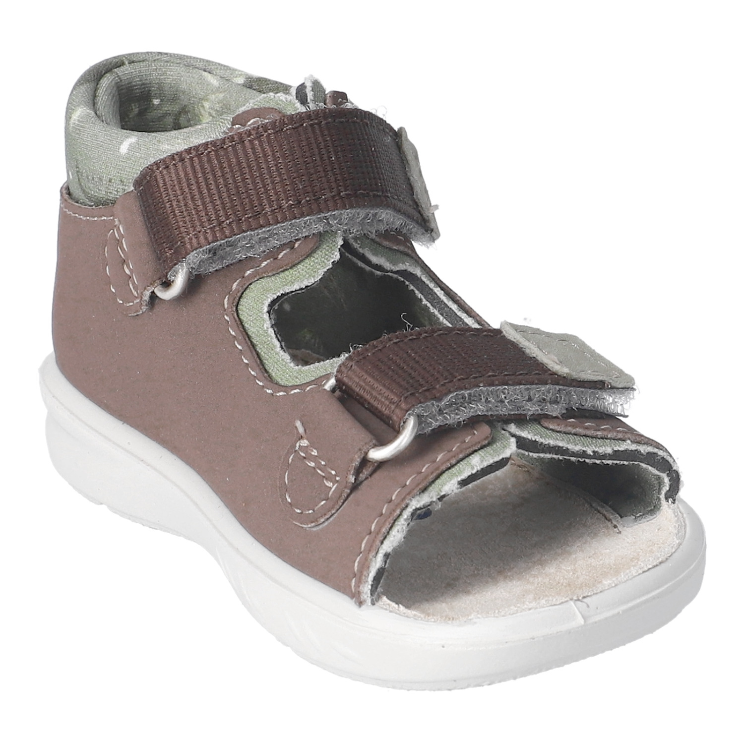 FRANKIE - Sandalen