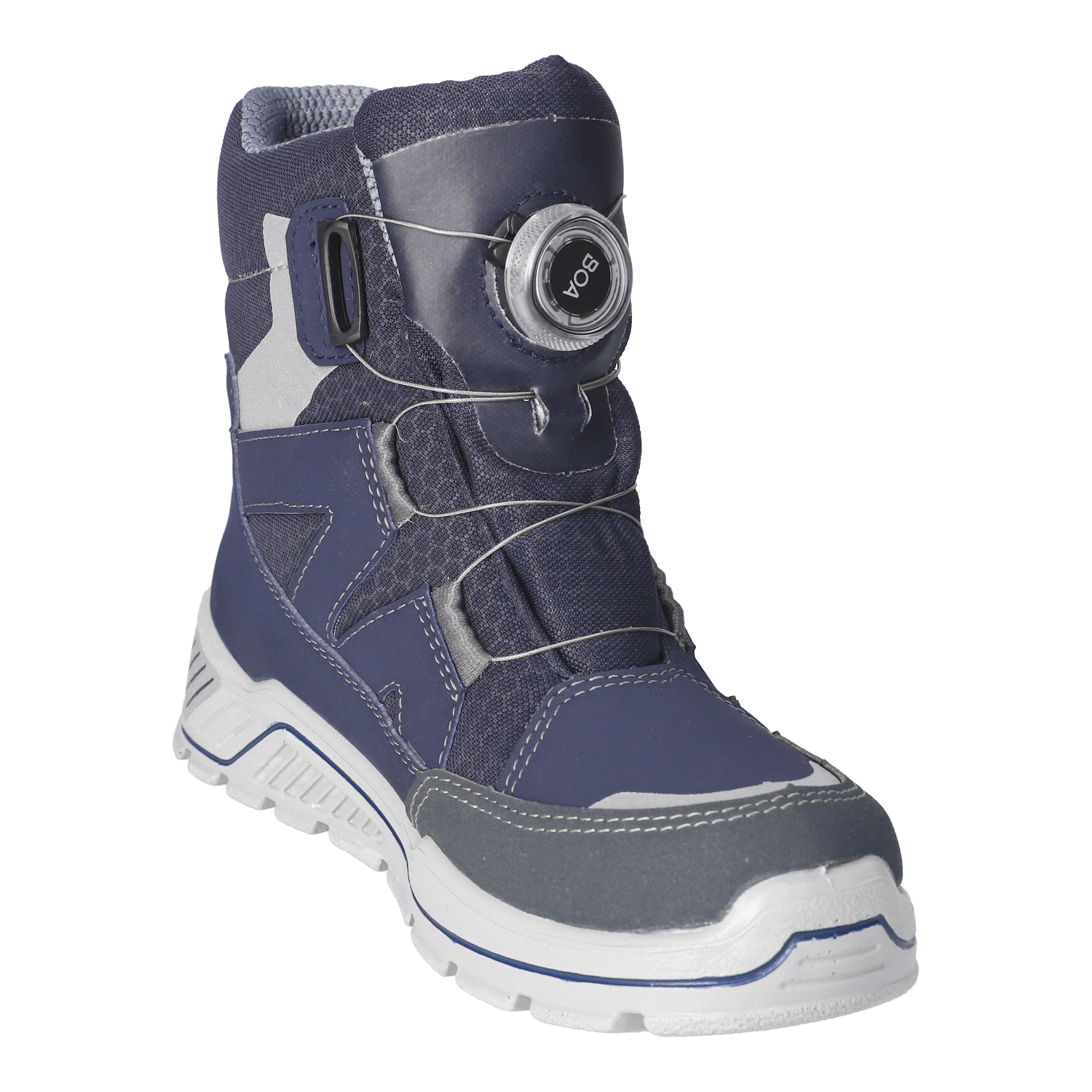 LAX - Winterboots LAX - Winterboots