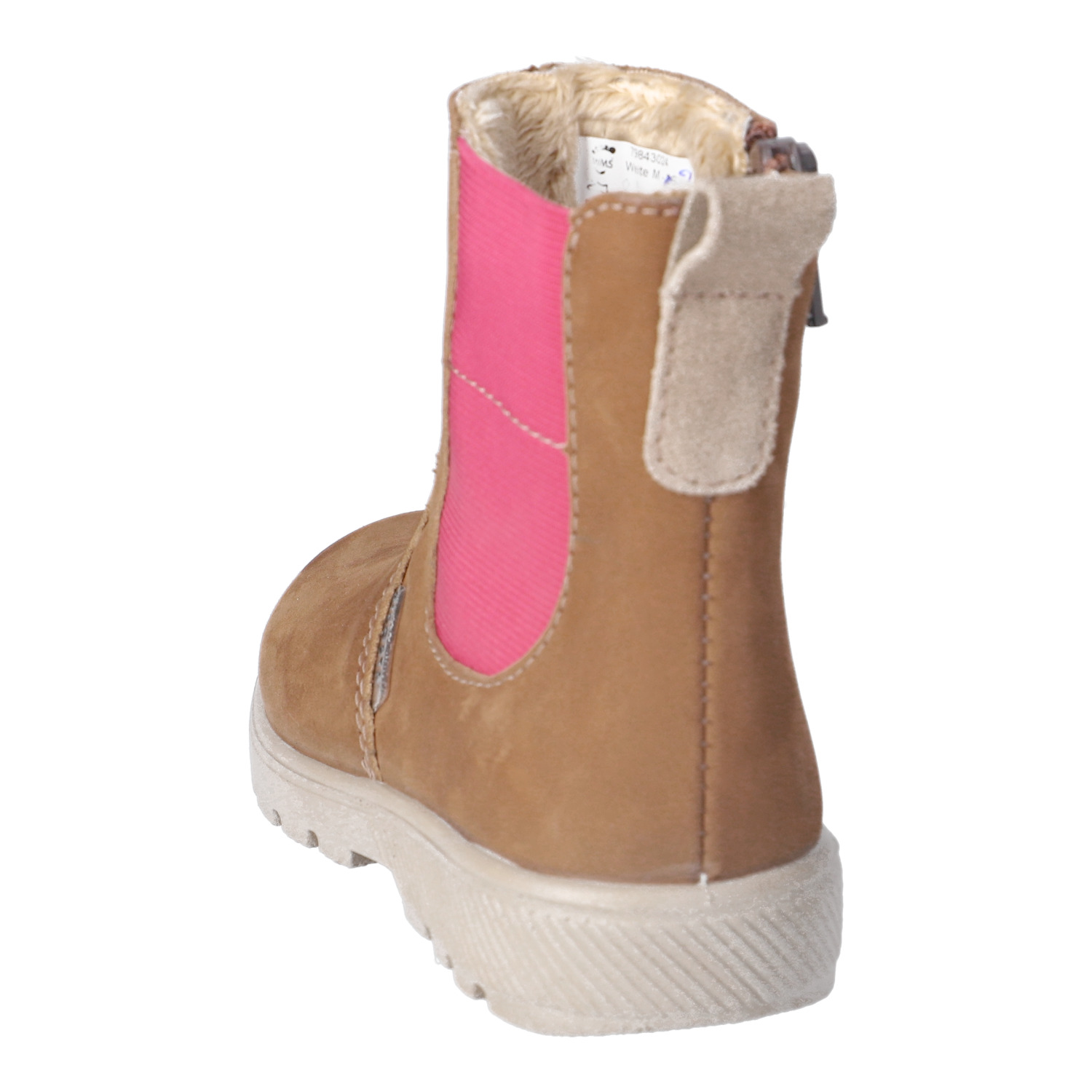 ANNA - Boots ANNA - Boots
