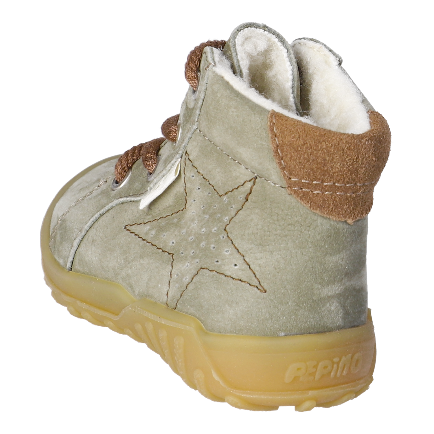 DENNY - Lauflernschuhe DENNY - Lauflernschuhe