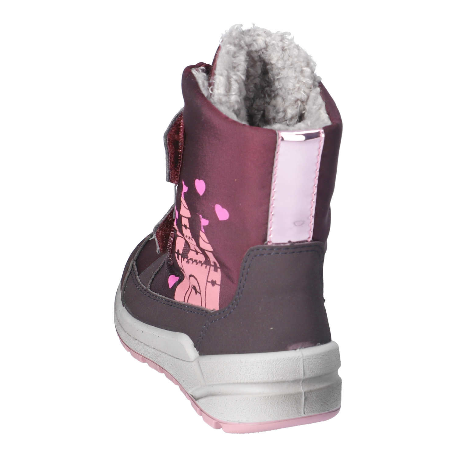 ANABELL - Winterboots