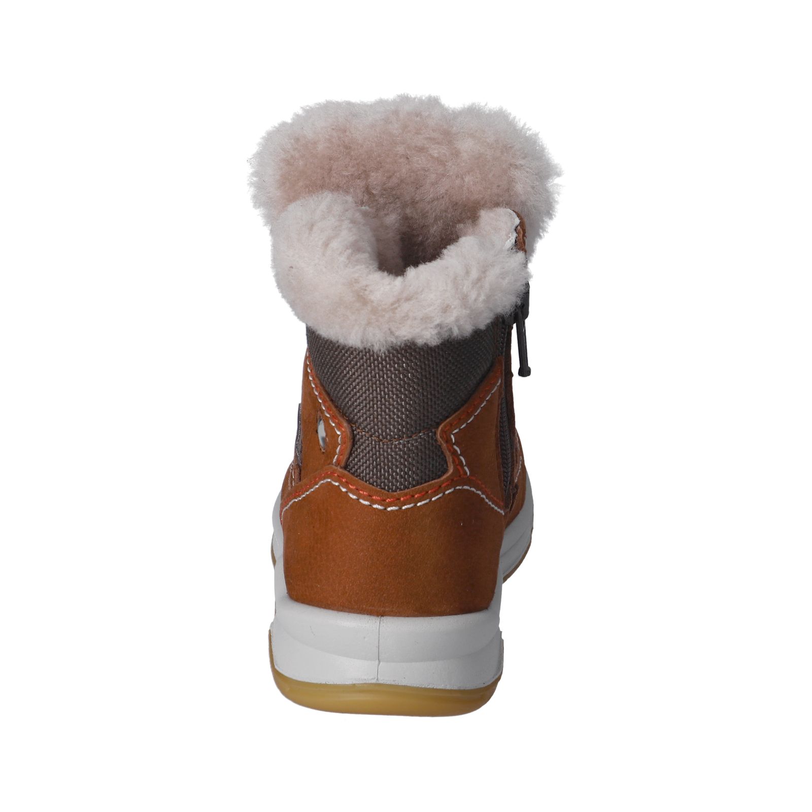 LEVI - Winterboots LEVI - Winterboots