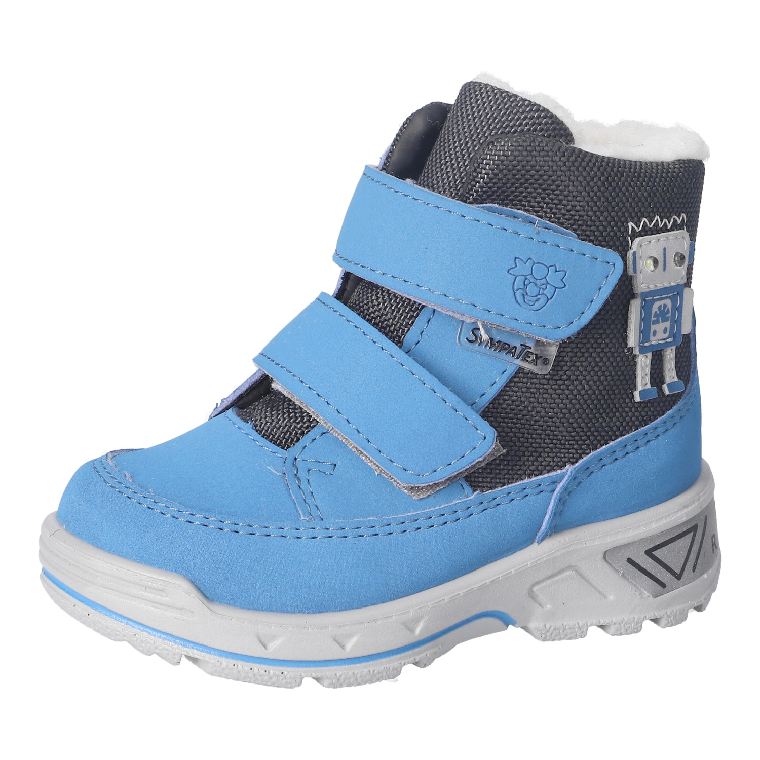 JANI - Winterboots JANI - Winterboots
