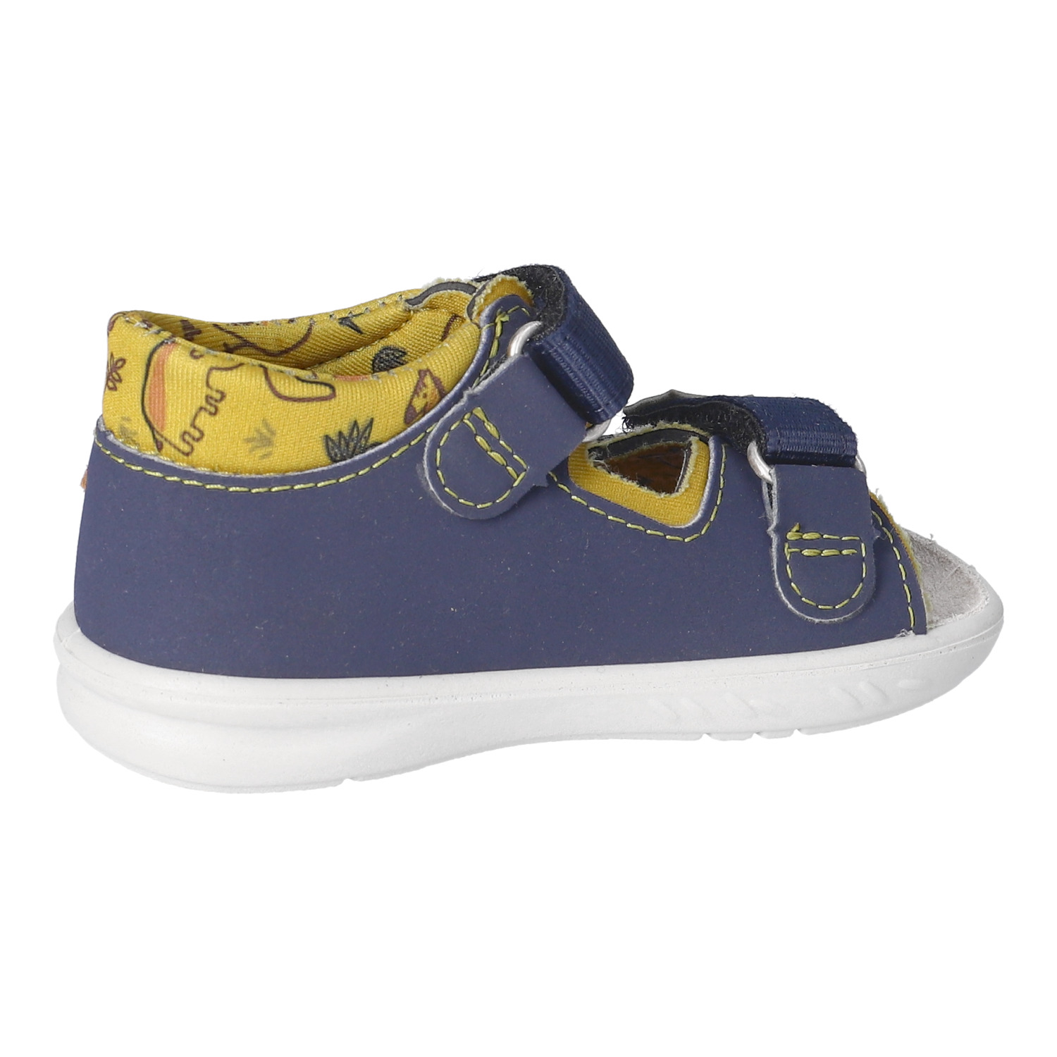 FRANKIE - Sandalen FRANKIE - Sandalen