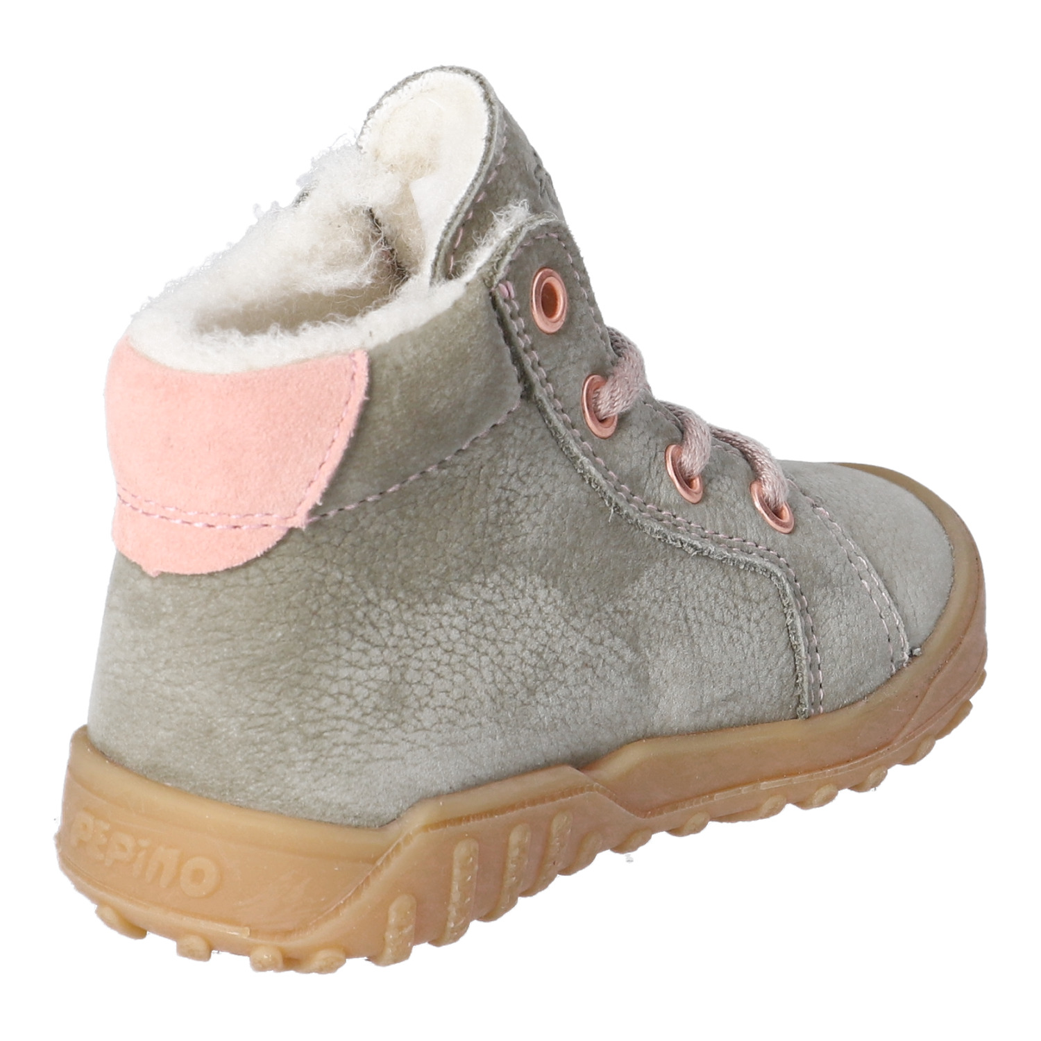 DUSTY - Lauflernschuhe DUSTY - Lauflernschuhe
