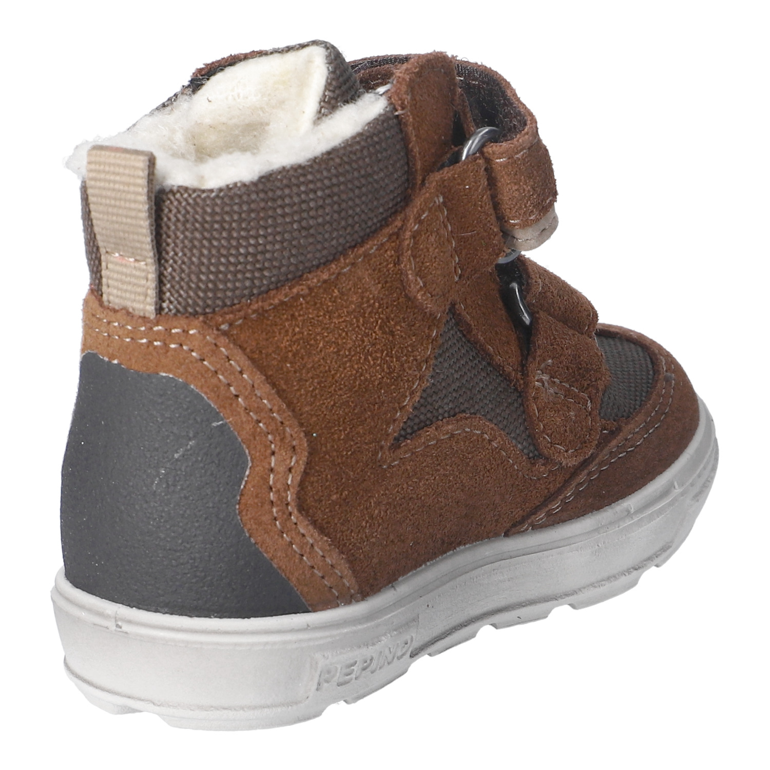 PAUL - Winterboots PAUL - Winterboots