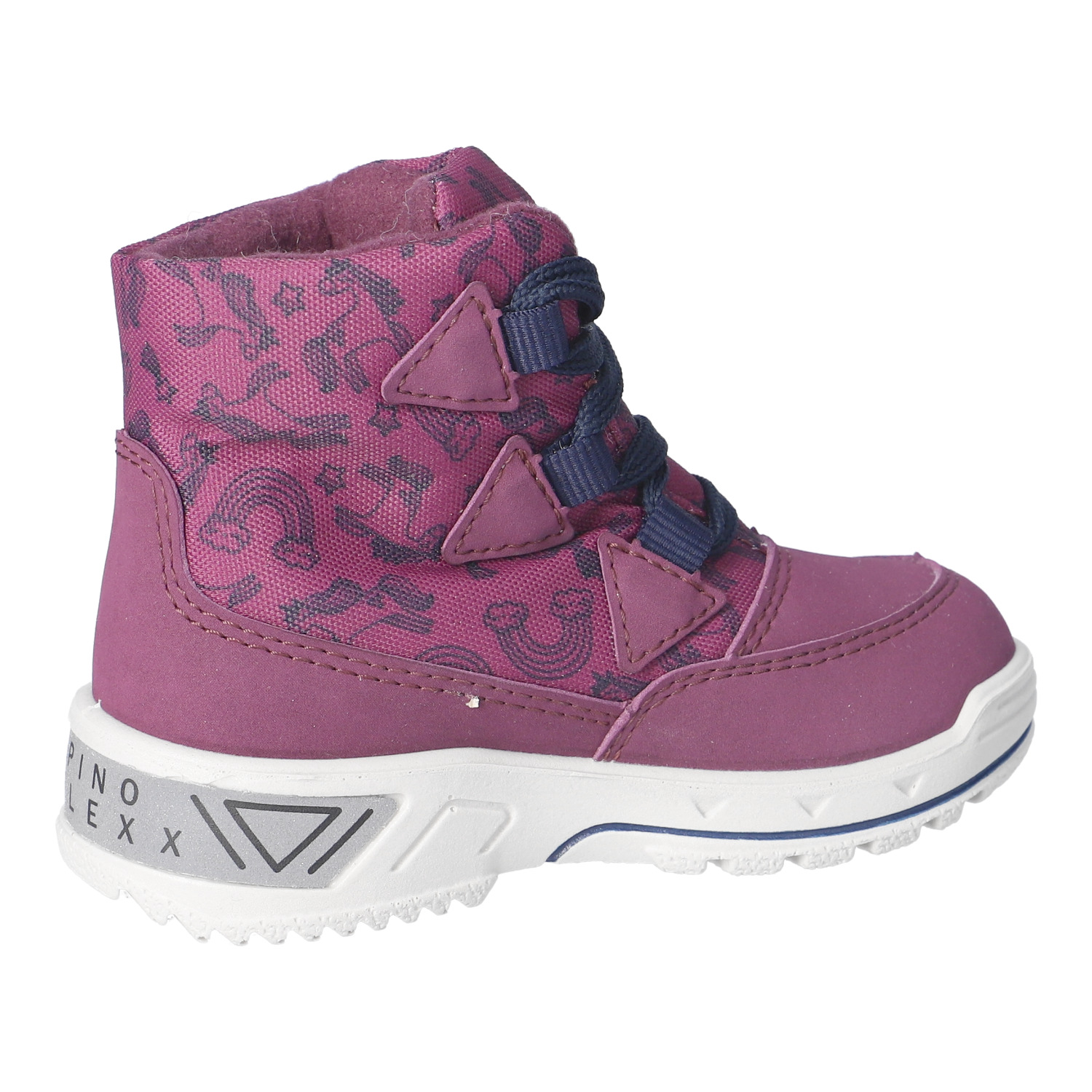 EMIL - Winterboots EMIL - Winterboots