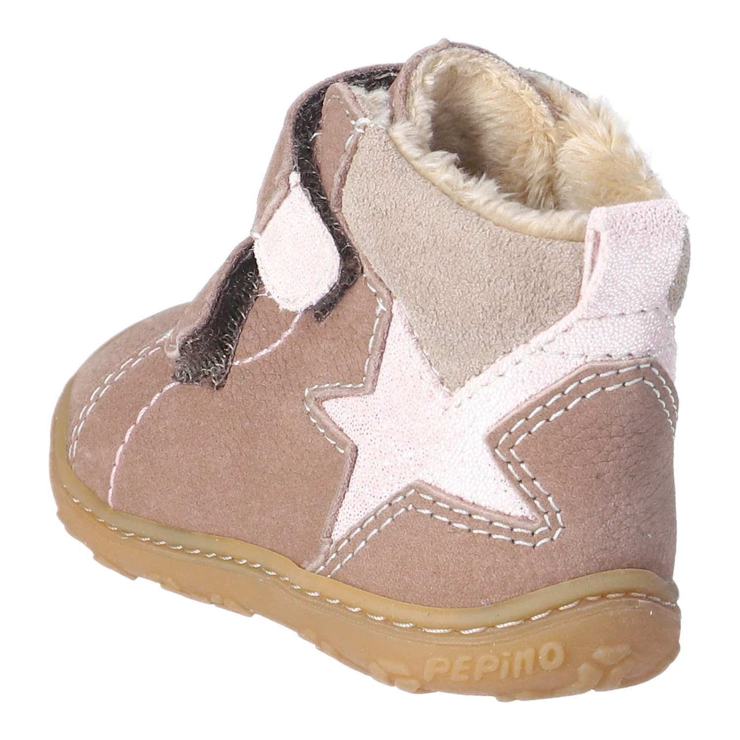 GENO - Lauflernschuhe GENO - Lauflernschuhe