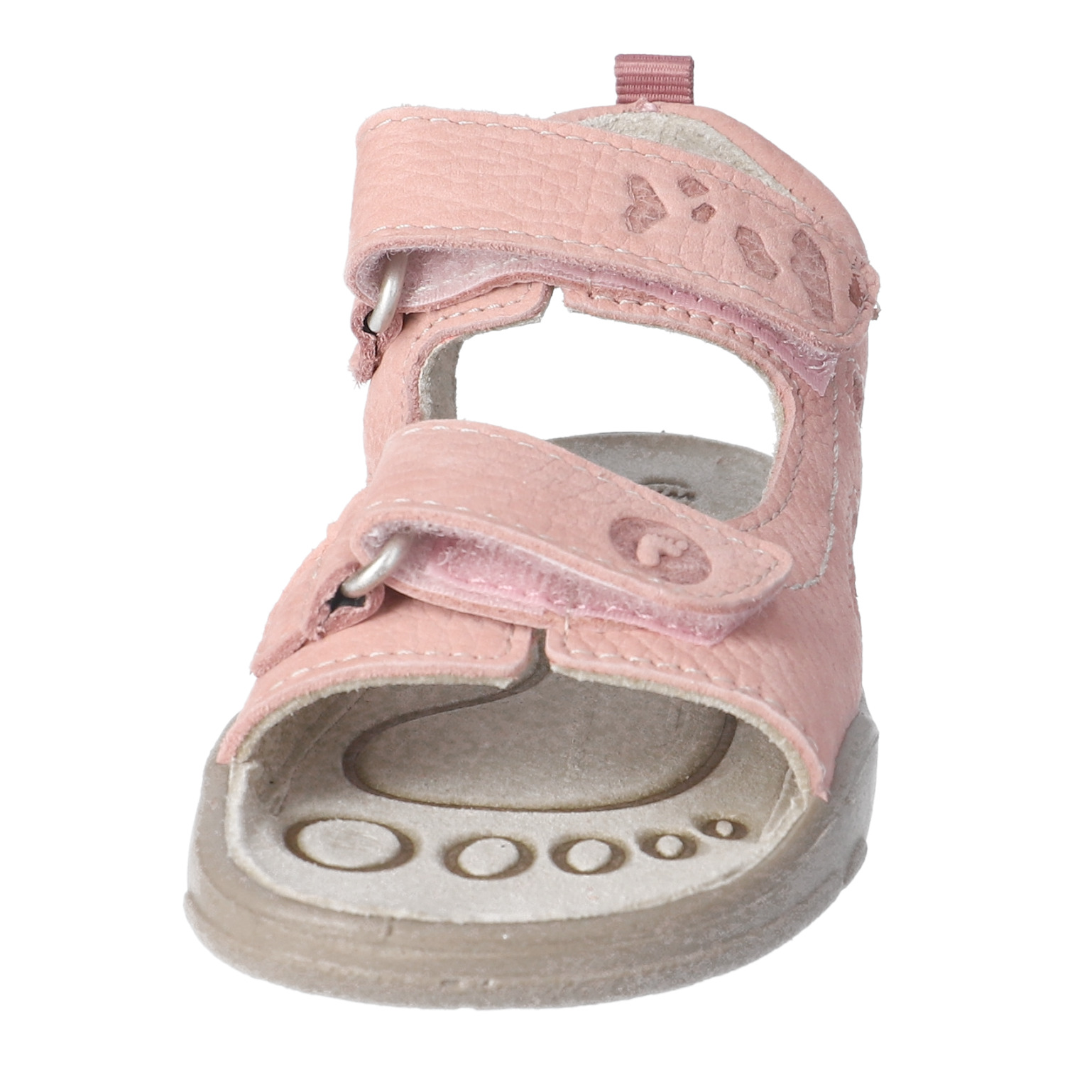 YORK - Barfußschuhe