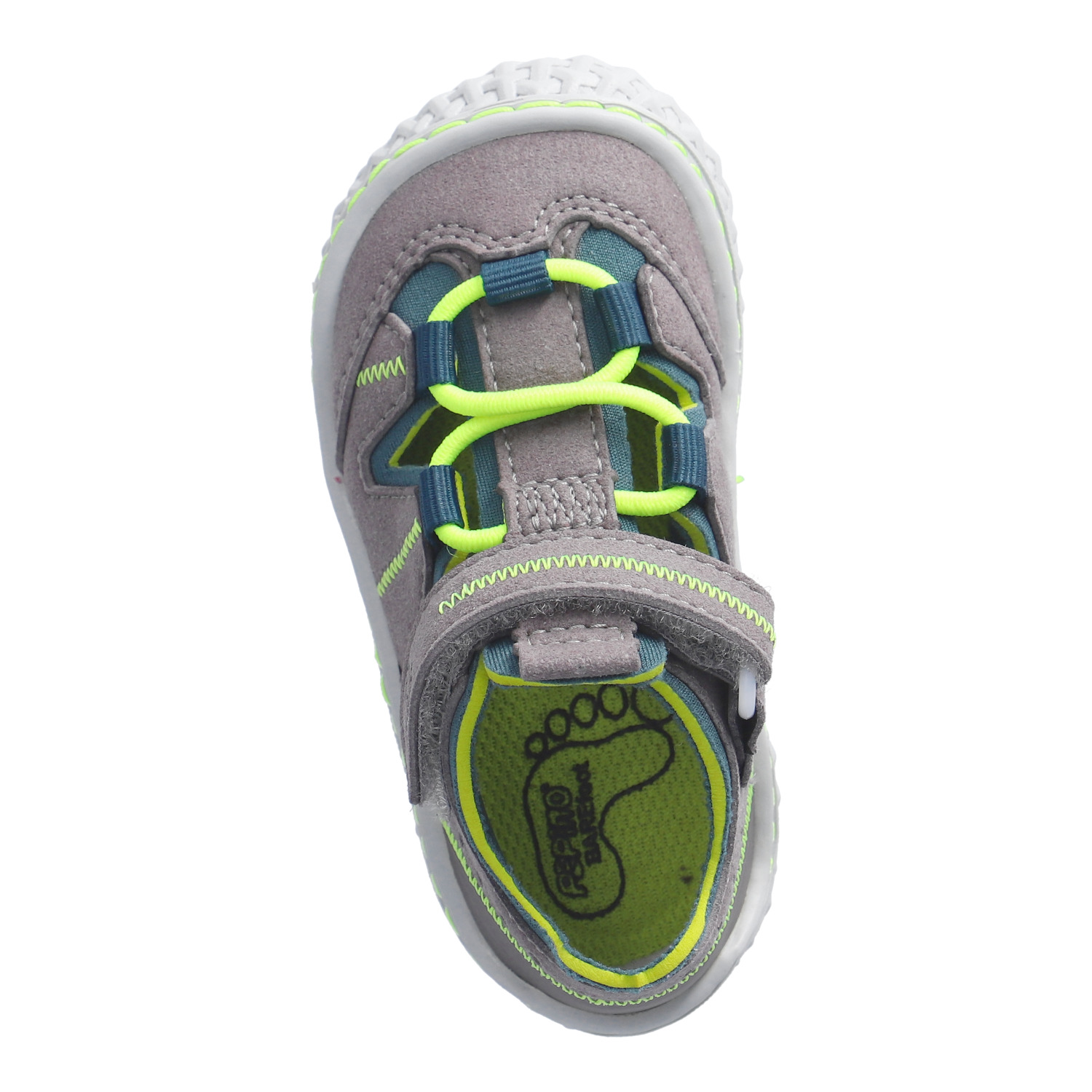 JERRY - Barfußschuhe