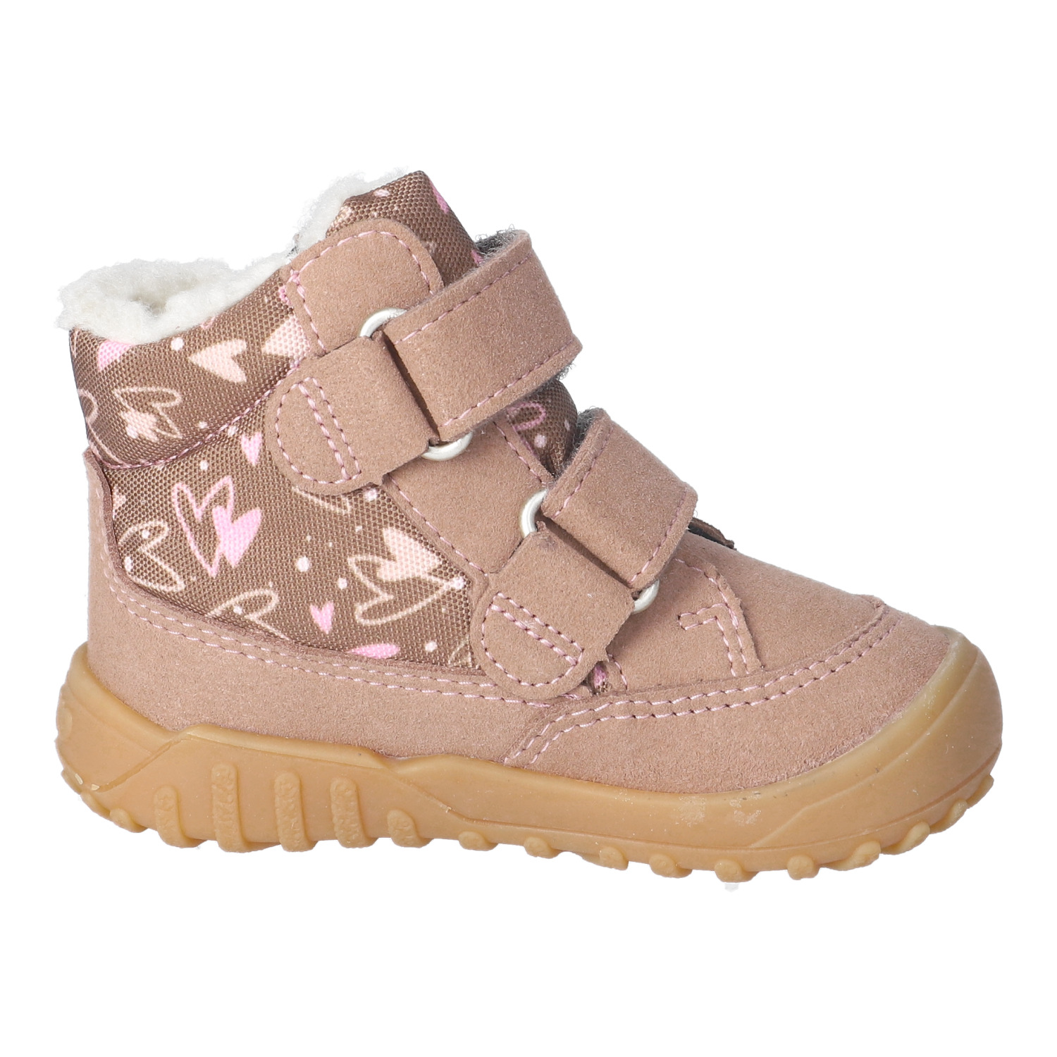 DAVIS - Lauflernschuhe DAVIS - Lauflernschuhe