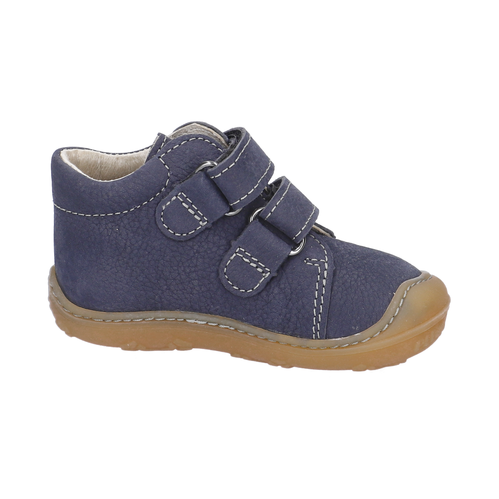 PEPINO-Kinderschuhe-CHRISY-Lauflernschuhe-blau-Klettverschluss-Unisex-Weit PEPINO-Kinderschuhe-CHRISY-Lauflernschuhe-blau-Klettverschluss-Unisex-Weit