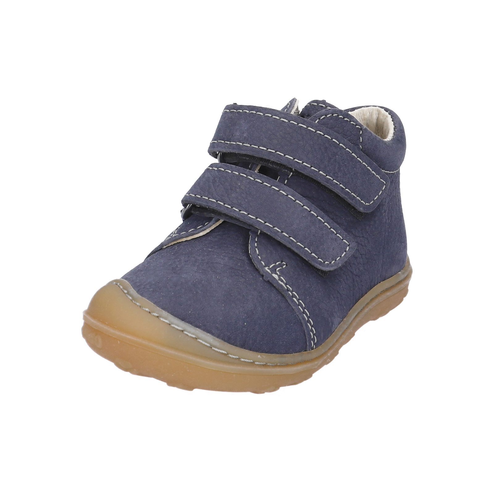PEPINO-Kinderschuhe-CHRISY-Lauflernschuhe-blau-Klettverschluss-Unisex-Weit PEPINO-Kinderschuhe-CHRISY-Lauflernschuhe-blau-Klettverschluss-Unisex-Weit