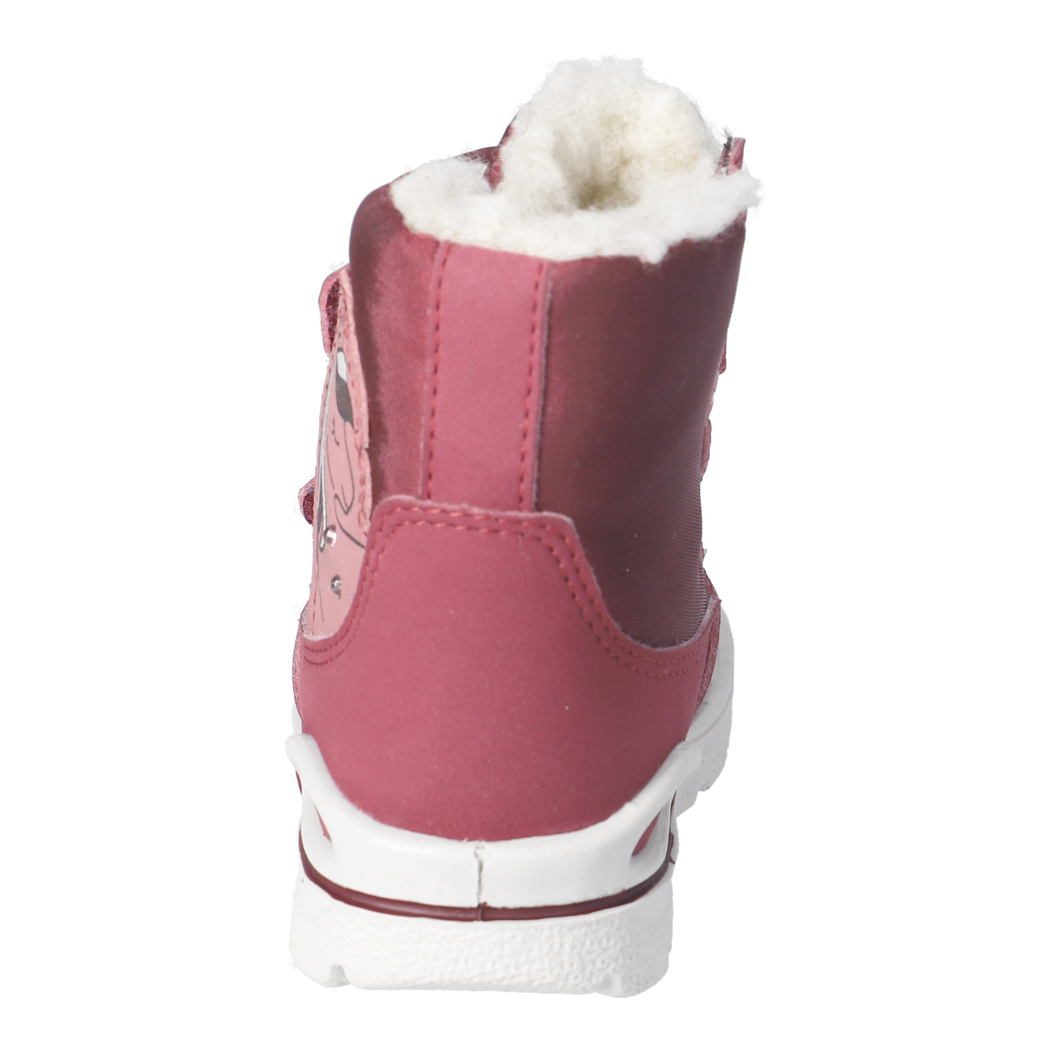 ANKI - Winterboots ANKI - Winterboots