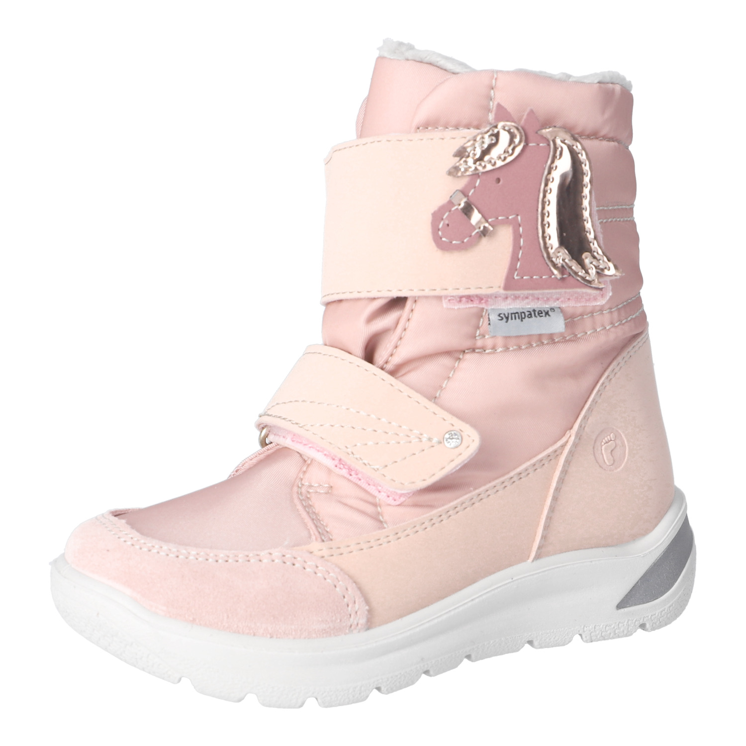 GAREI - Winterboots GAREI - Winterboots