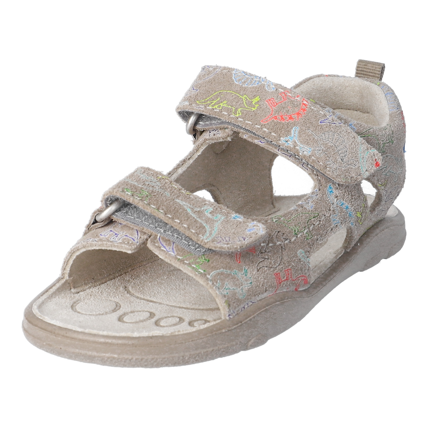 YORK - Barfußschuhe