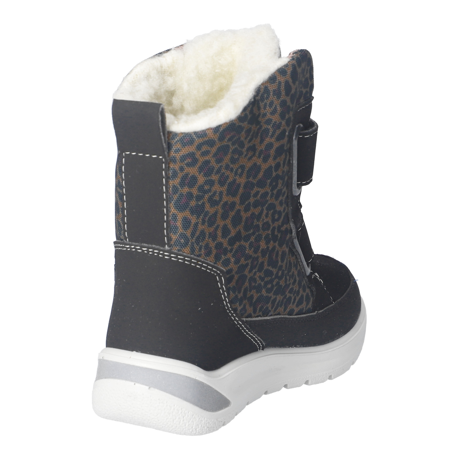 ELISA - Winterboots