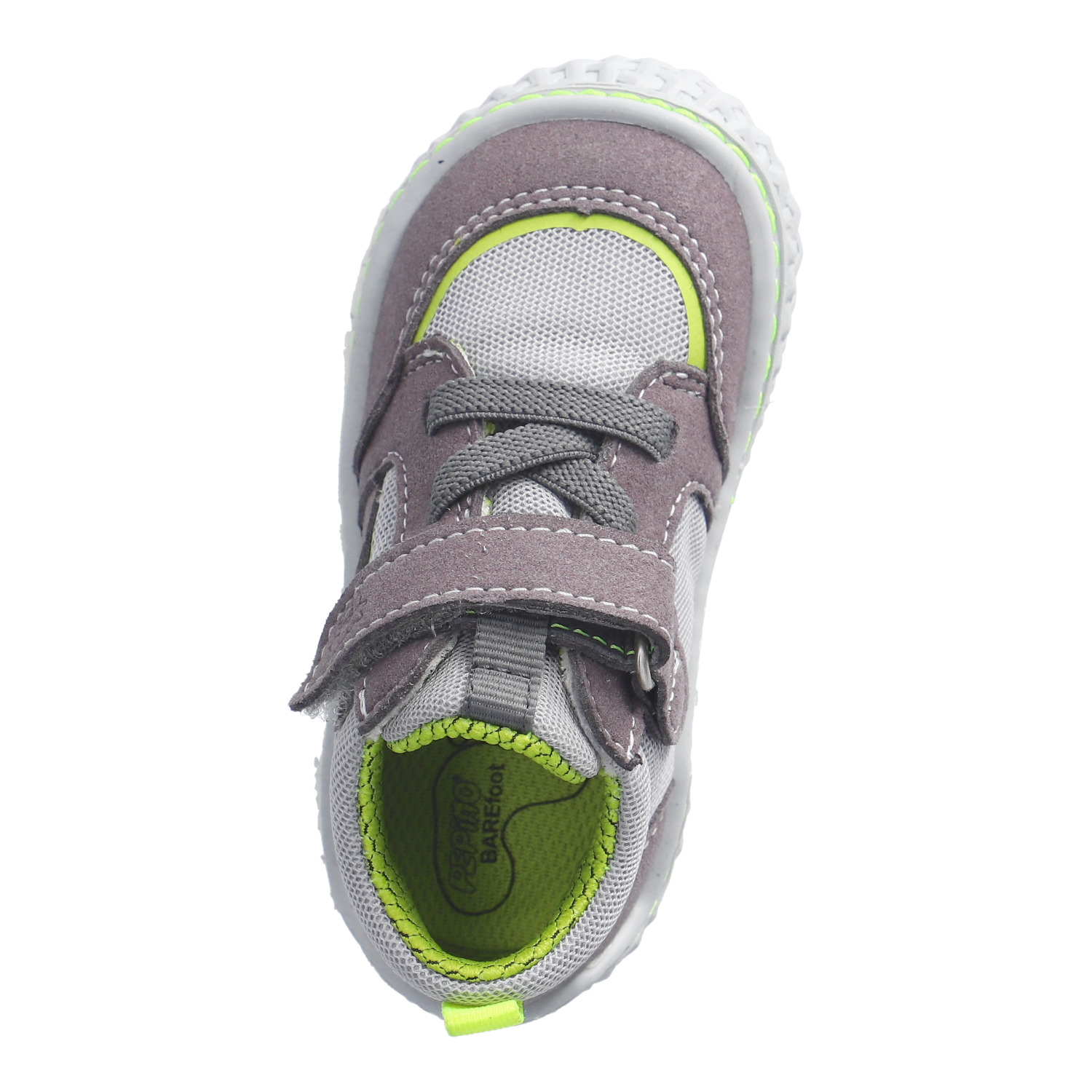 PATSY - Barfußschuhe