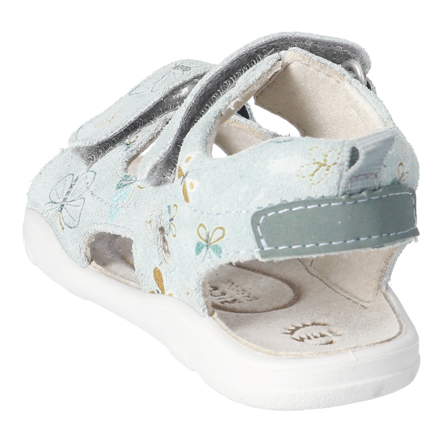 YORK - Barfußschuhe