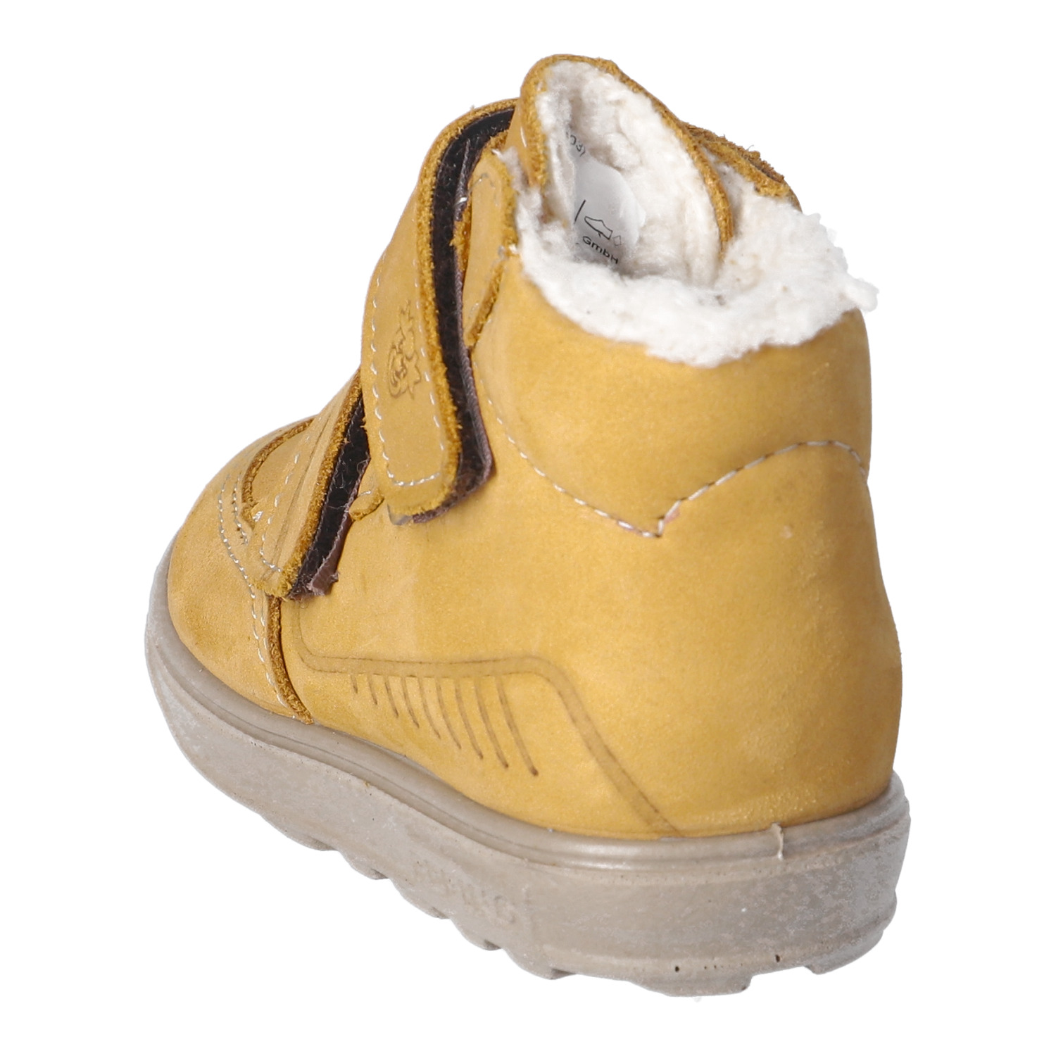 PIUS - Winterboots PIUS - Winterboots