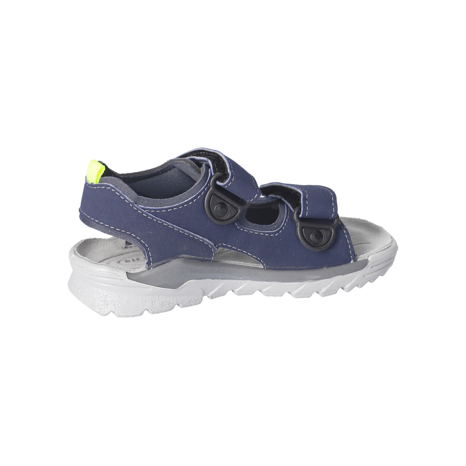 RICOSTA-Kinderschuhe-TAJO-Sandalen-blau-Klettverschluss-Jungen-Weit RICOSTA-Kinderschuhe-TAJO-Sandalen-blau-Klettverschluss-Jungen-Weit